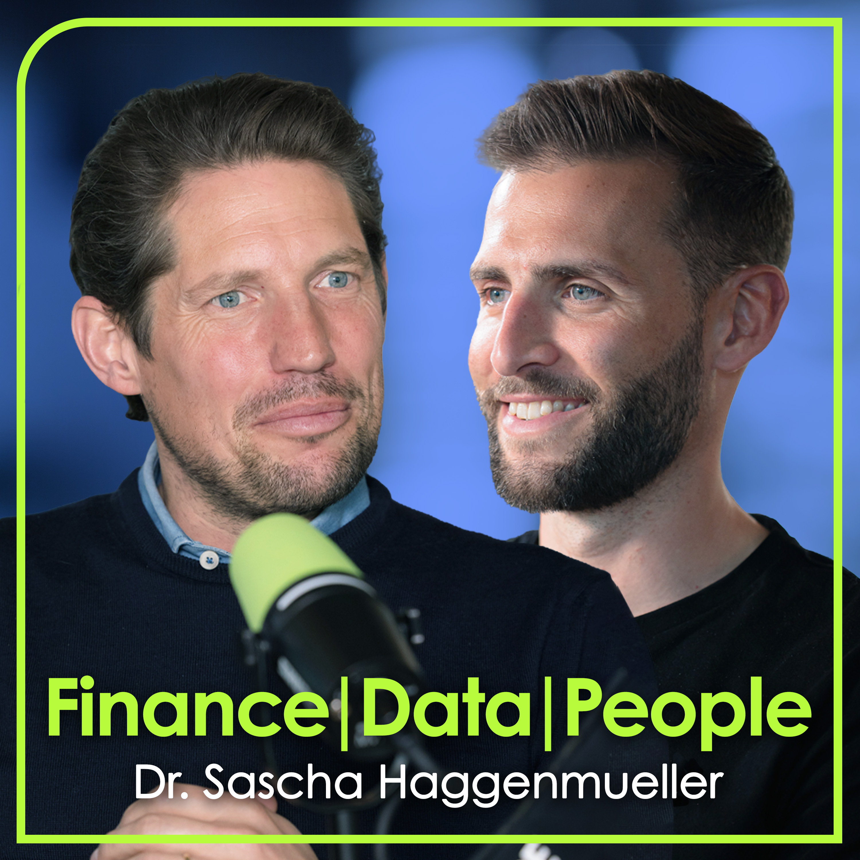 Special Situations im Mittelstand! Mit Henning Eschweiler | Blue Cap (#48)