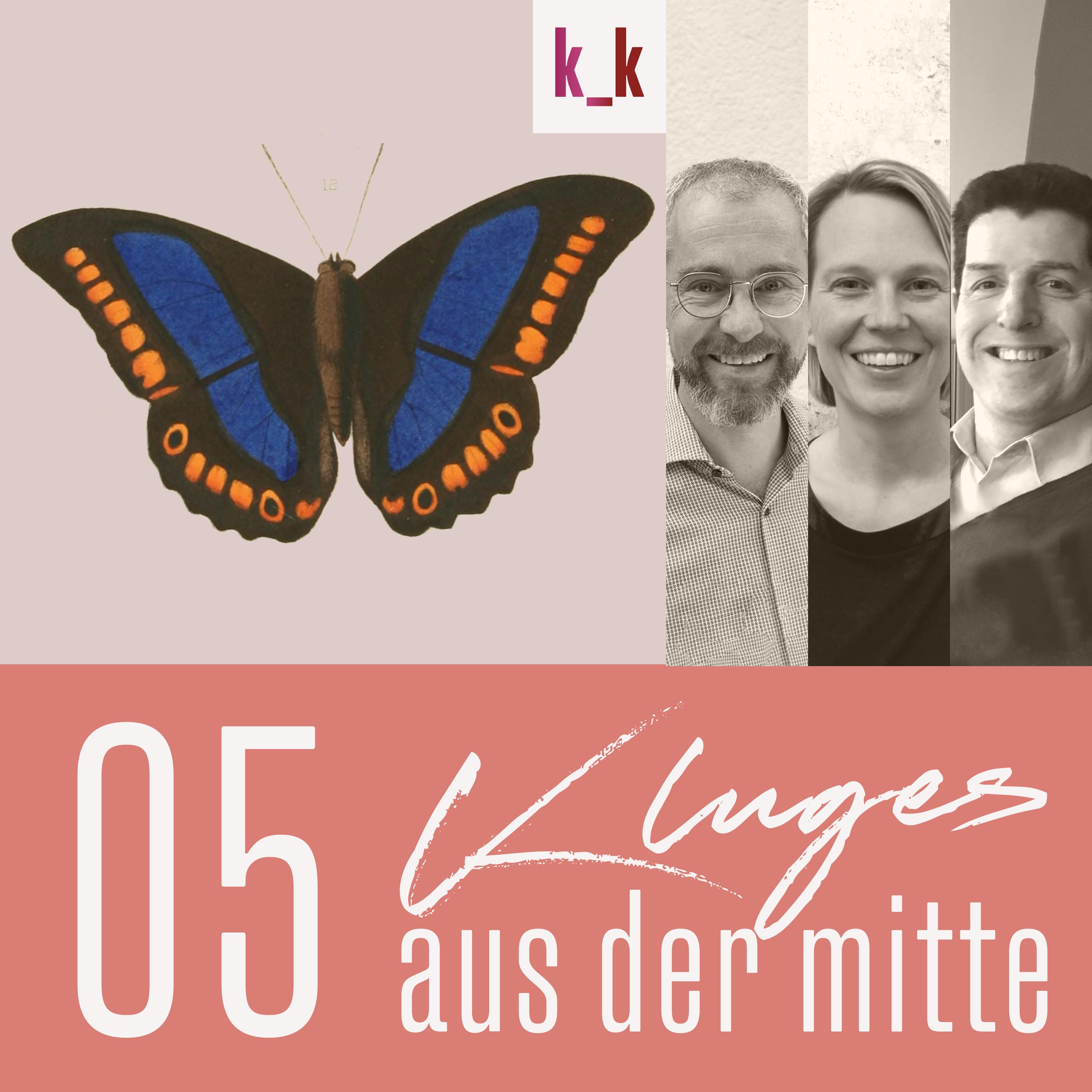 Kluges aus der Mitte