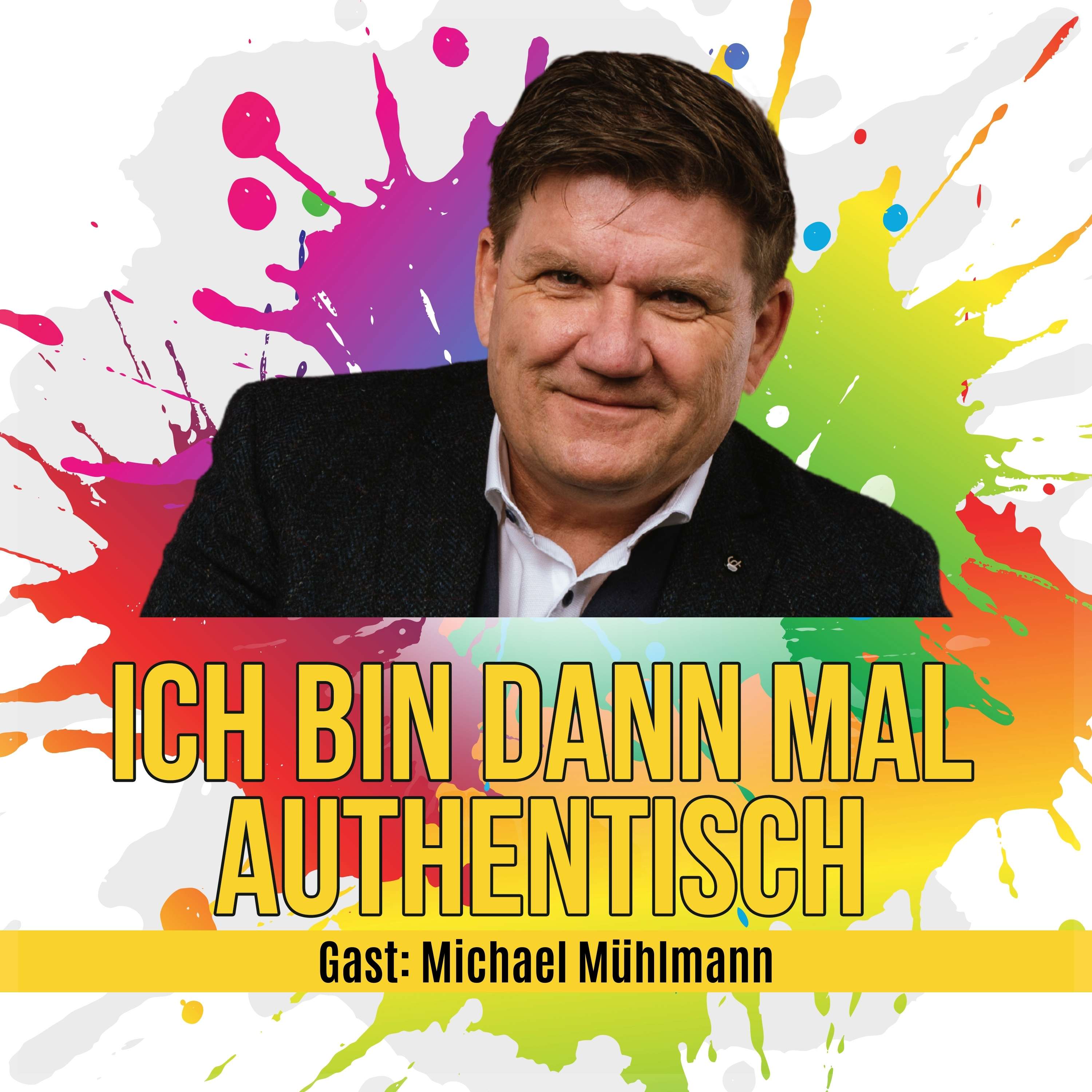 Ich bin dann mal authentisch