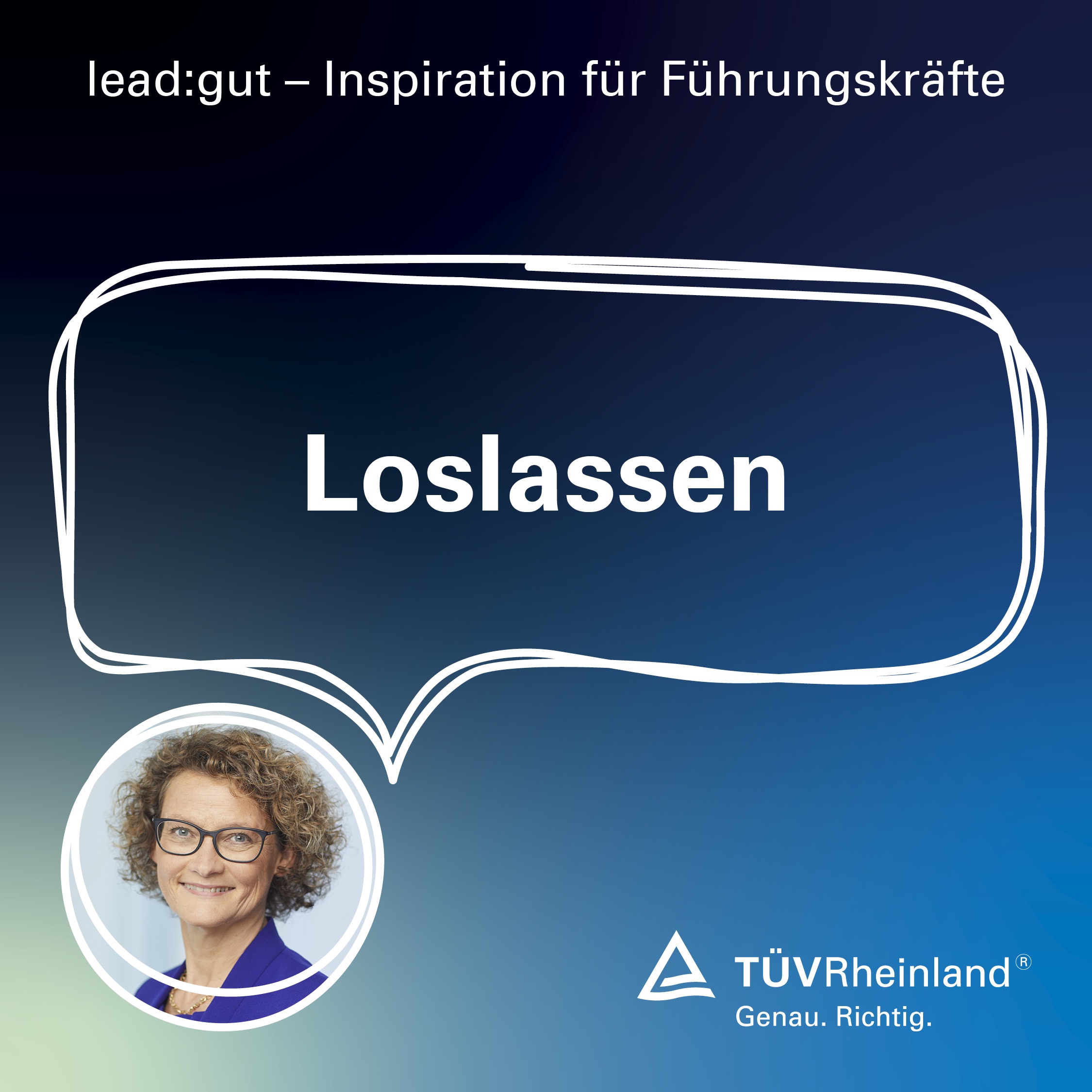 lead:gut - Inspiration für Führungskräfte