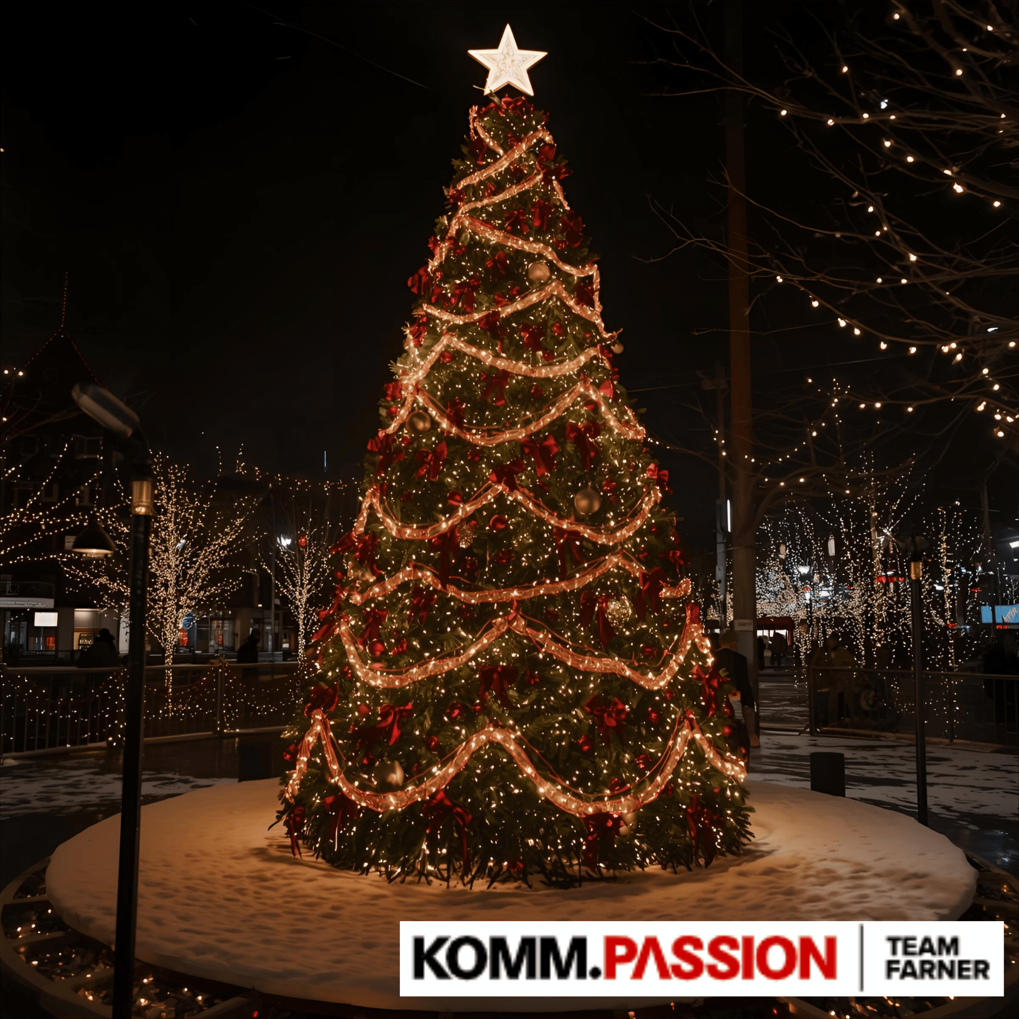 kp wünscht frohe Weihnachten podcast artwork