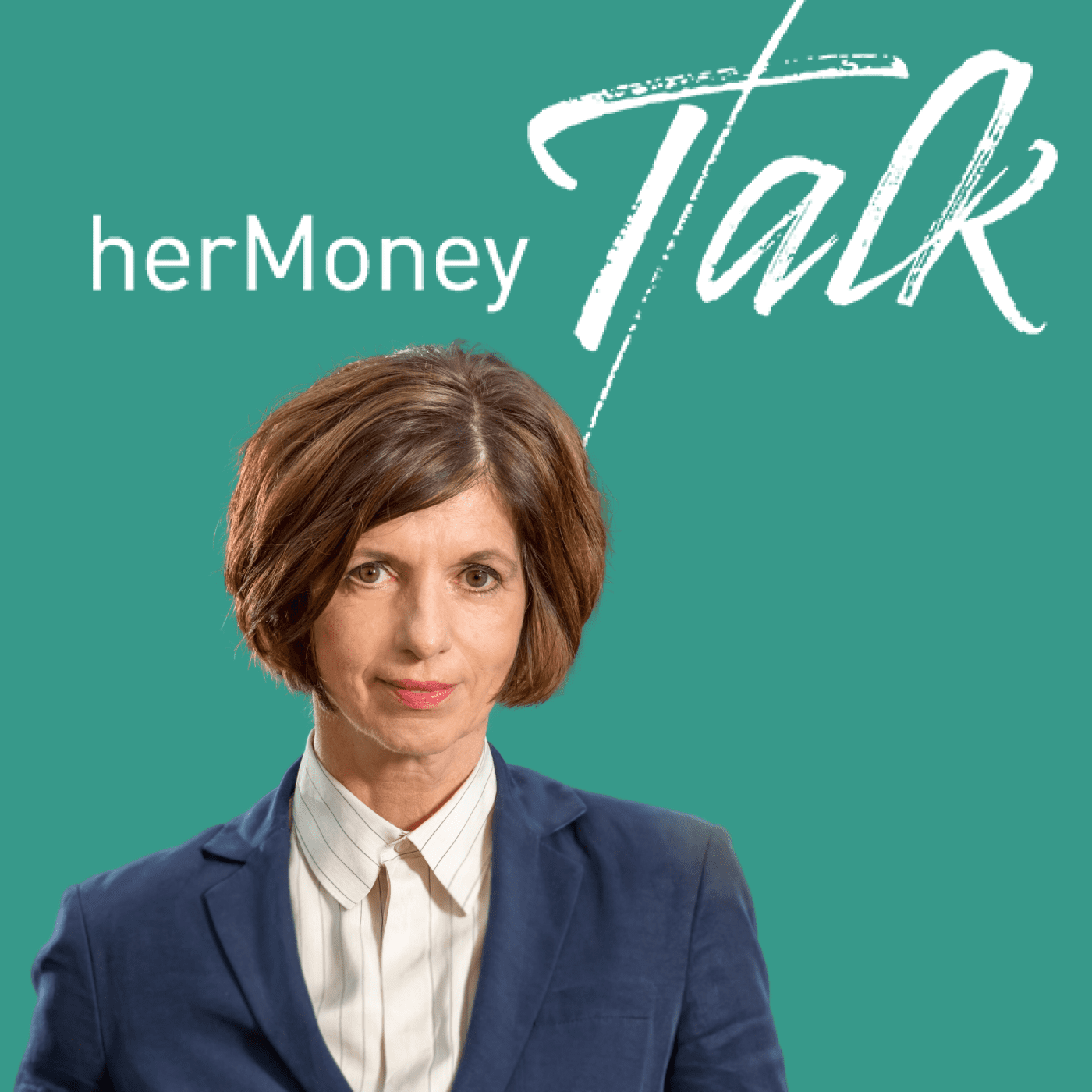 Der herMoney Talk: Finanzpodcast für Frauen