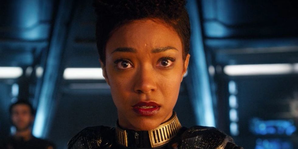 Discovery Panel - Discover Star Trek