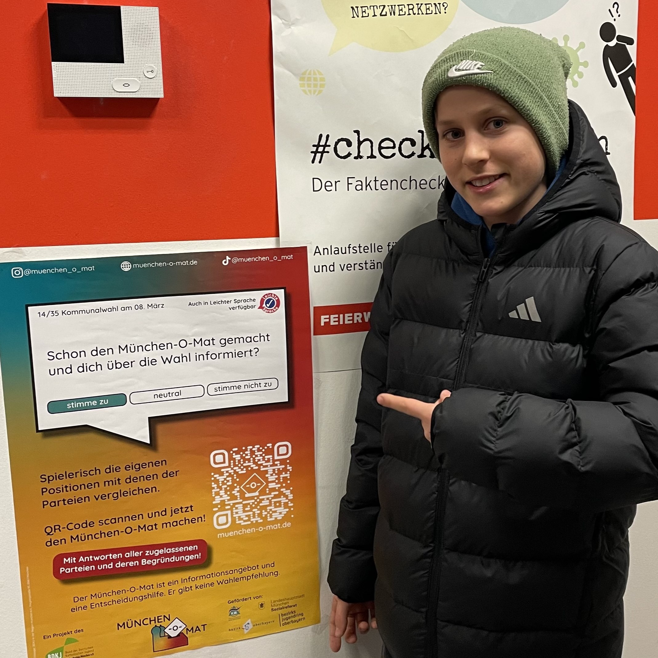 Kurzwelle - das Kindermagazin von Radio Feierwerk