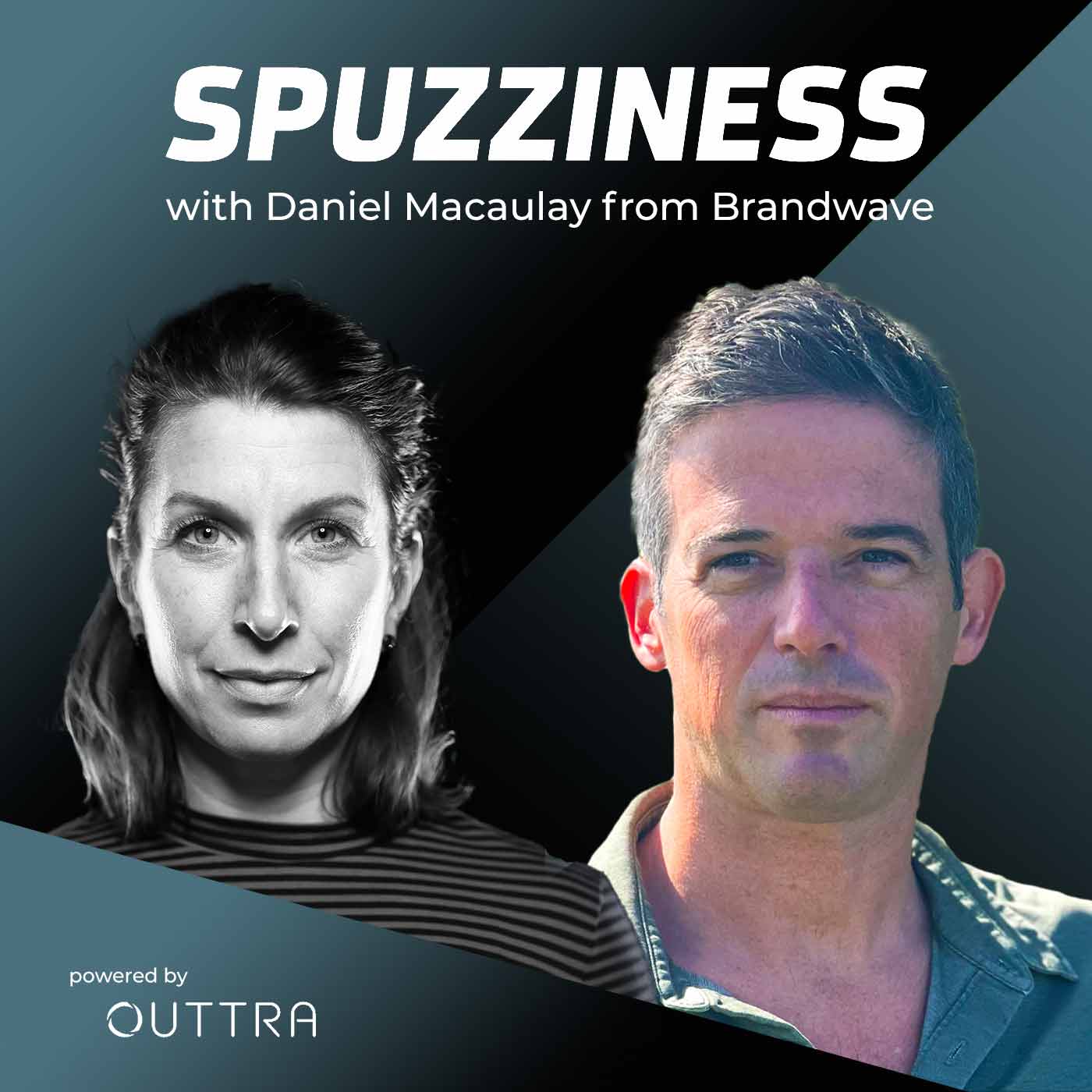 Spuzziness. Der Sportbusiness Podcast mit Kim Scholze