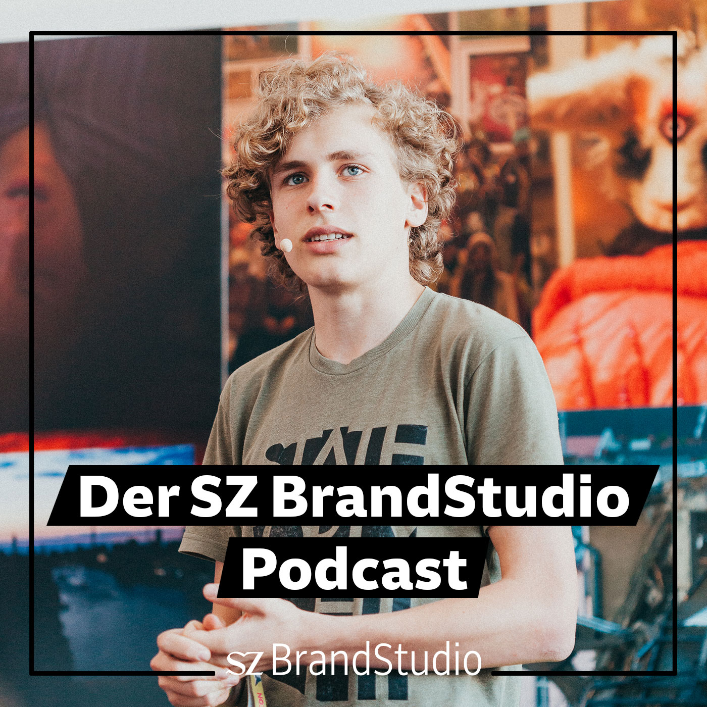 Wie könnt ihr keine Angst haben?