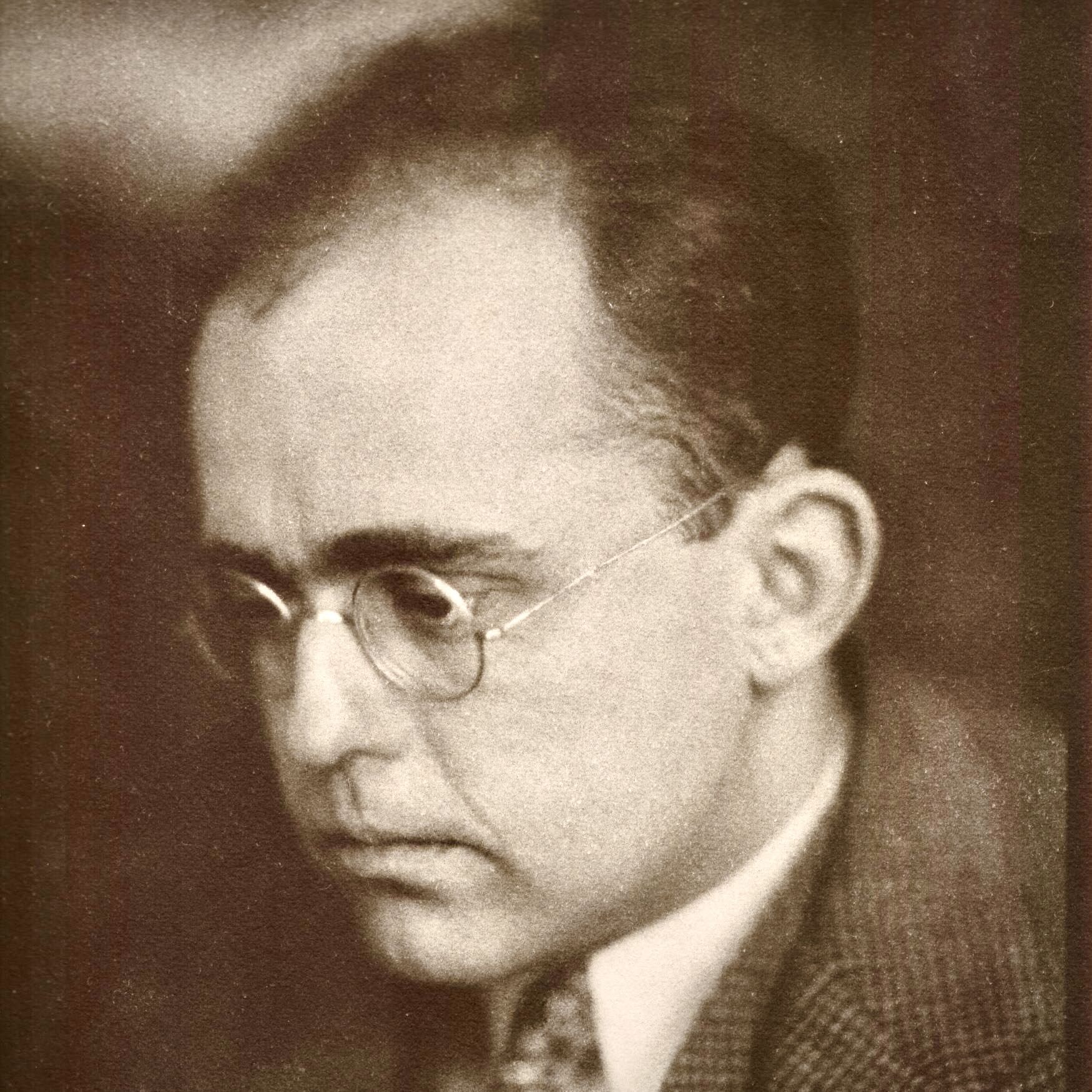 Hildebrand Gurlitt - Museumsdirektor und Hitlers Kunsthändler