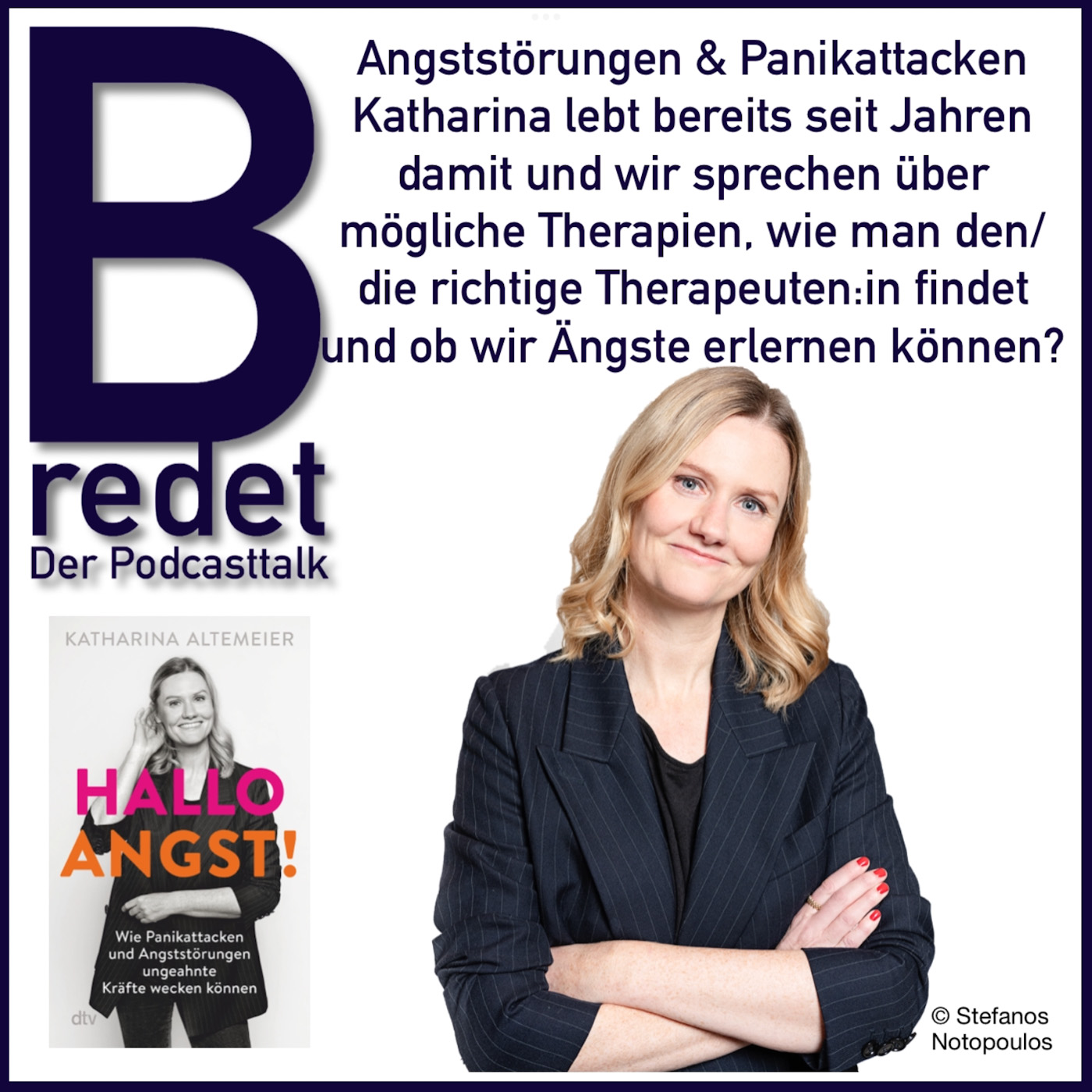 B redet - Das Infotainment Magazin