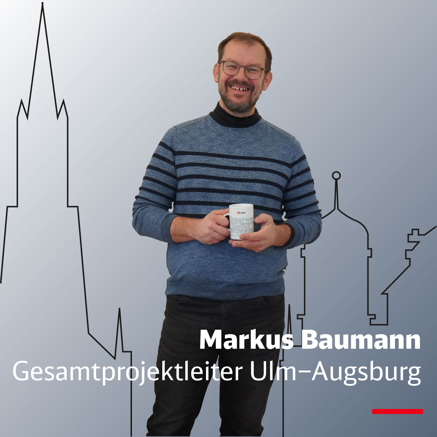 Bahnprojekt Ulm-Augsburg: Der Podcast