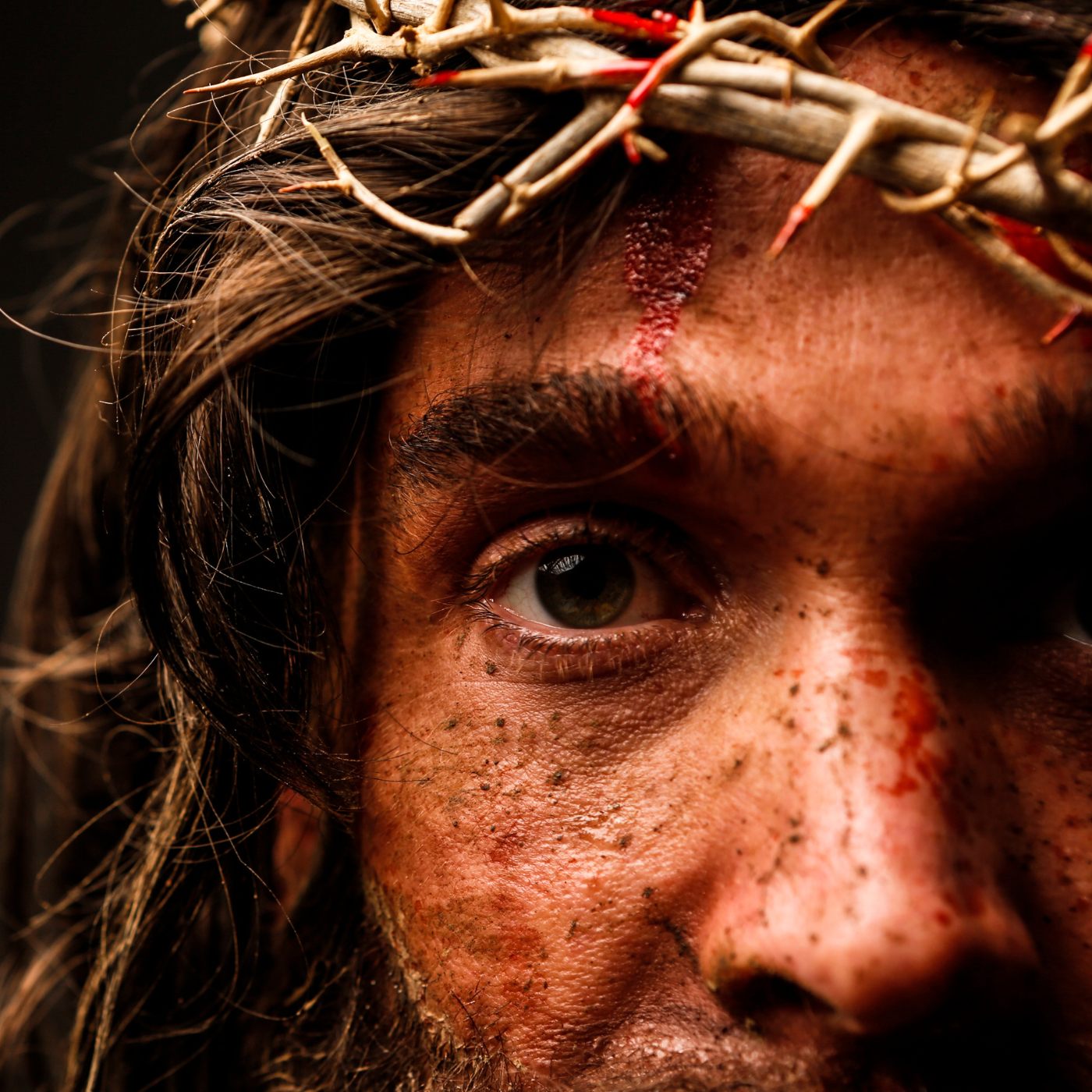 #43 Jesus: Verrückter oder Gottes Sohn?