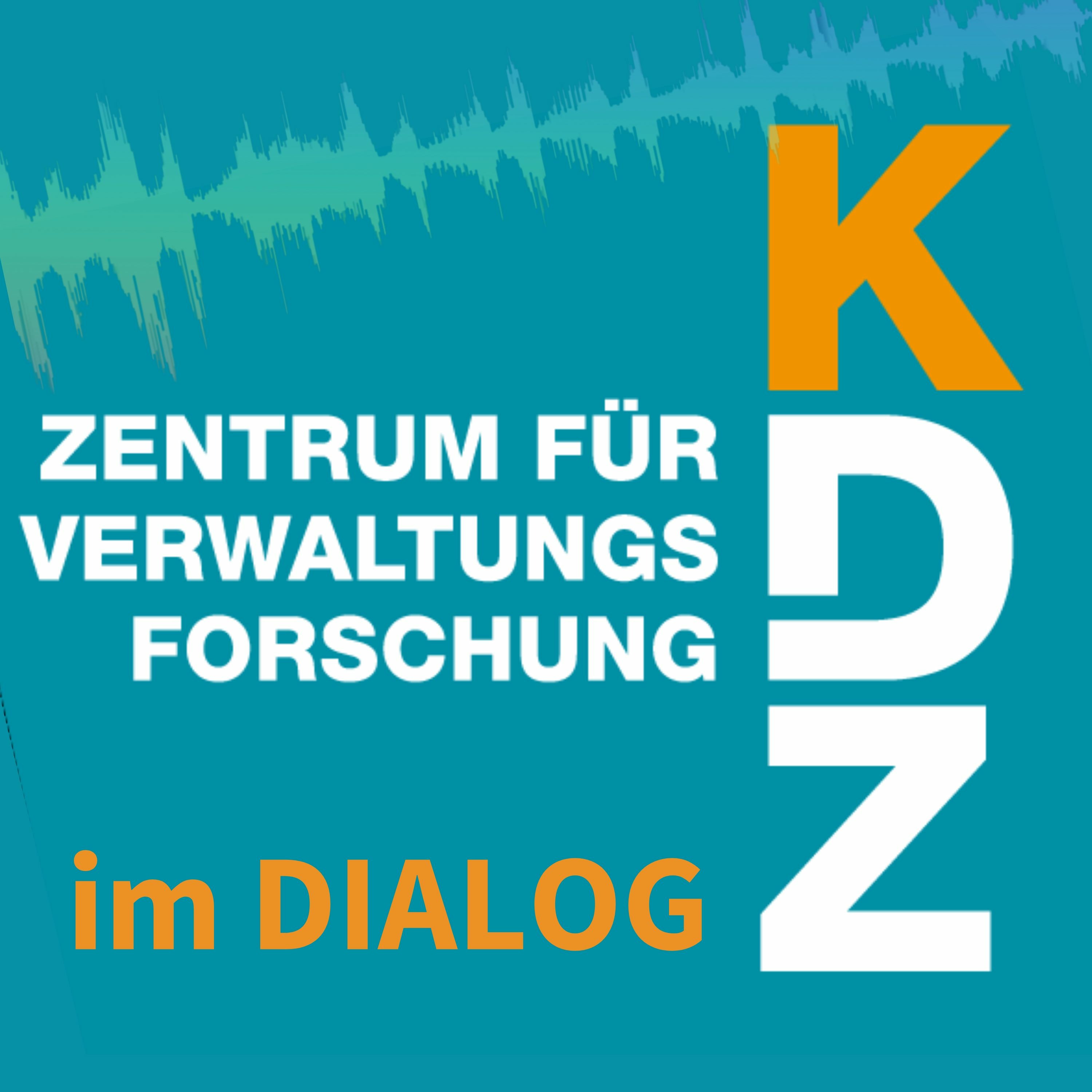 KDZ im Dialog