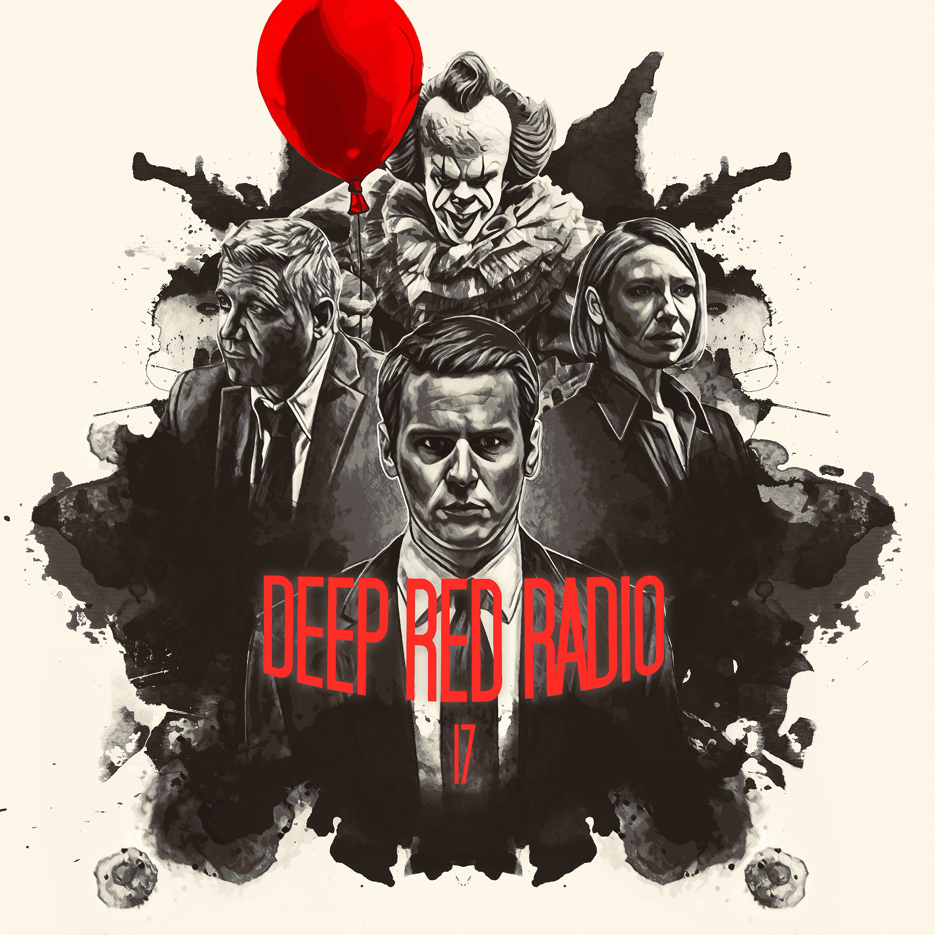 deepredradio