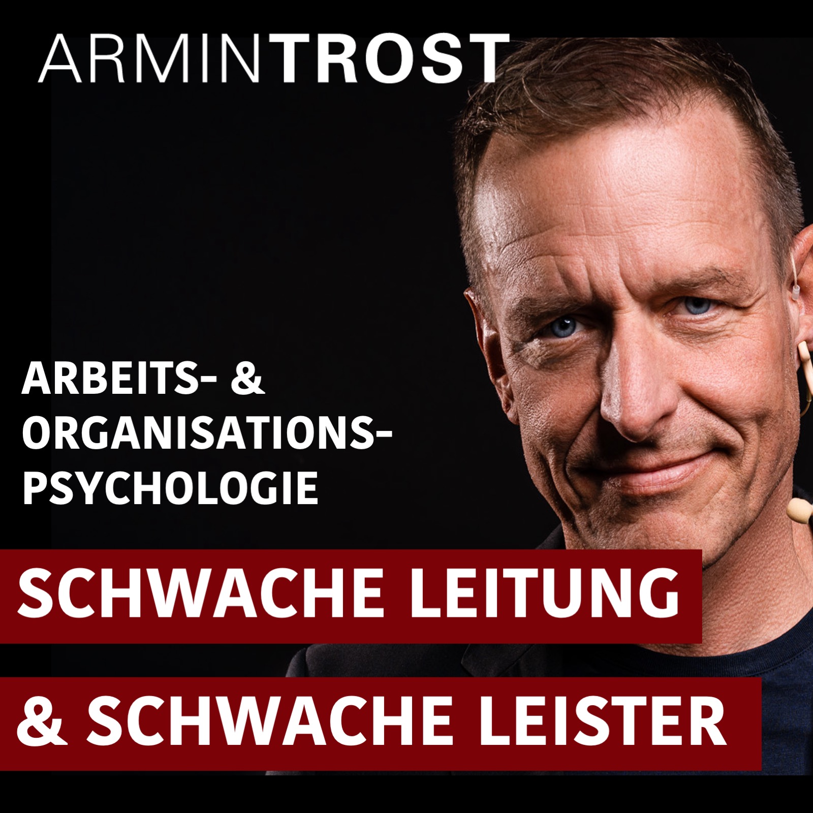 Arbeits- und Organisationspsychologie
