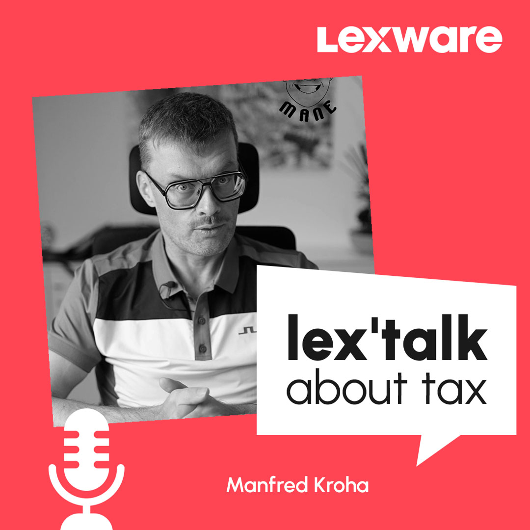 Authentisch, digital, menschlich: Der Weg eines Steuerberaters zur starken Personal Brand Authentisch, digital, menschlich: Der Weg eines Steuerberaters zur starken Personal Brand