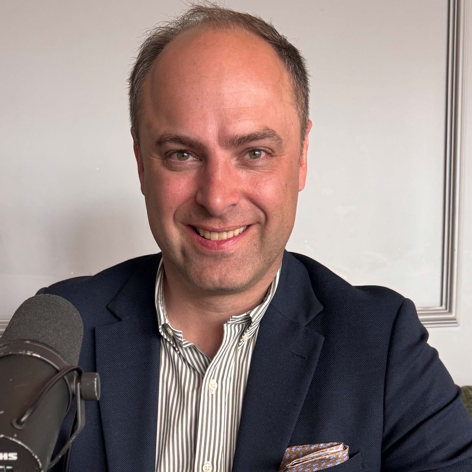 #222: Claas Mäder, Hotelier & Gastronom