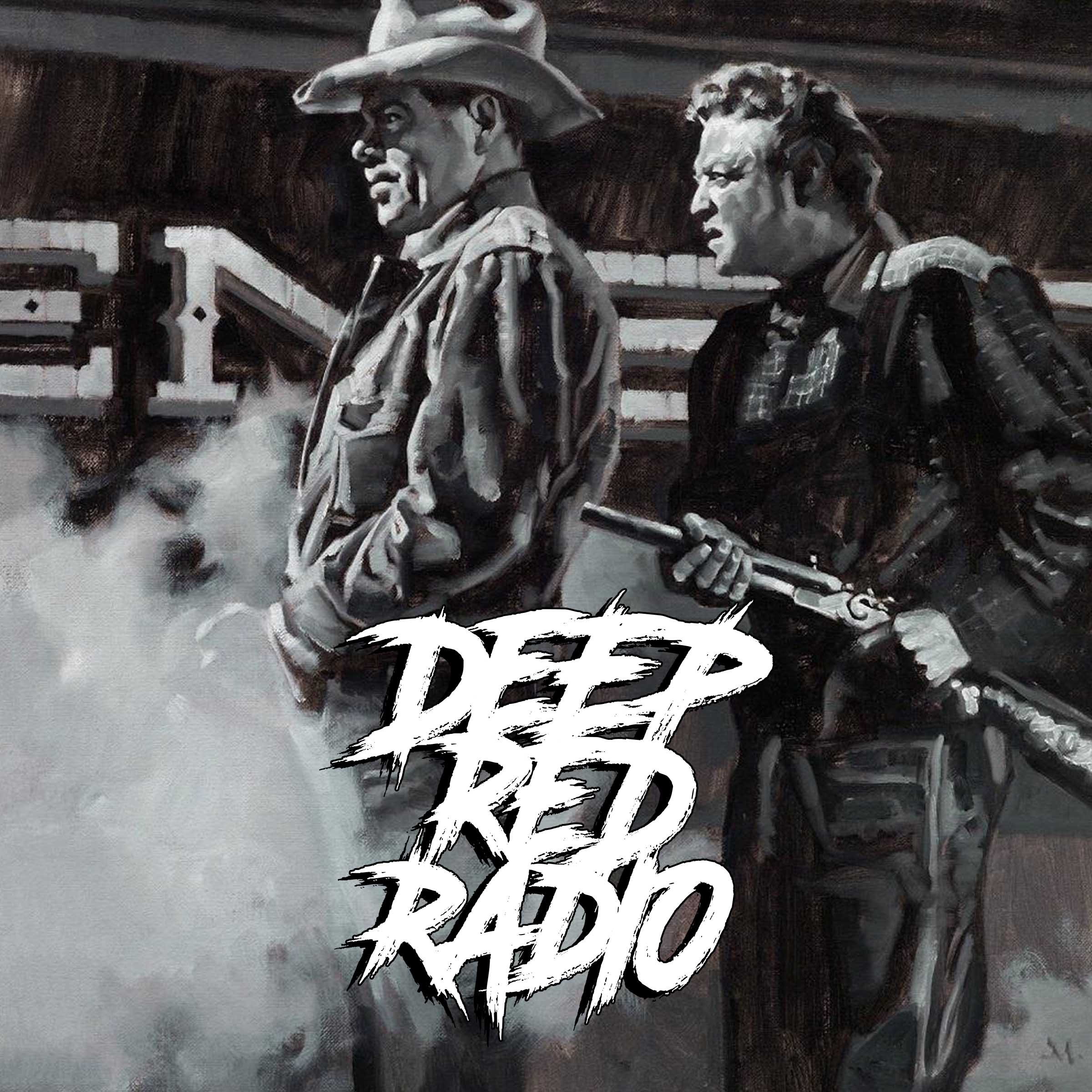 deepredradio