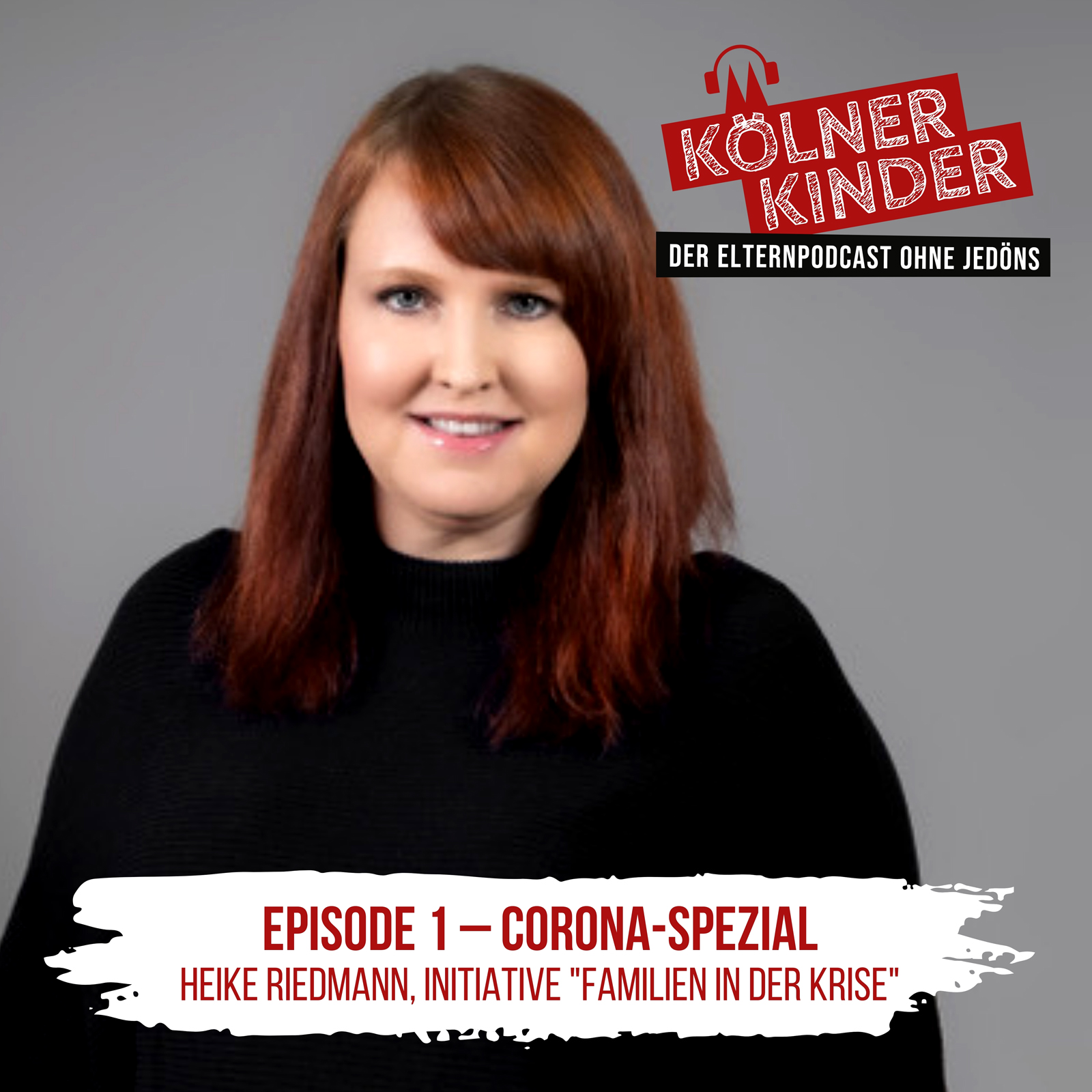 Kölner Kinder - Der Elternpodcast ohne Jedöns
