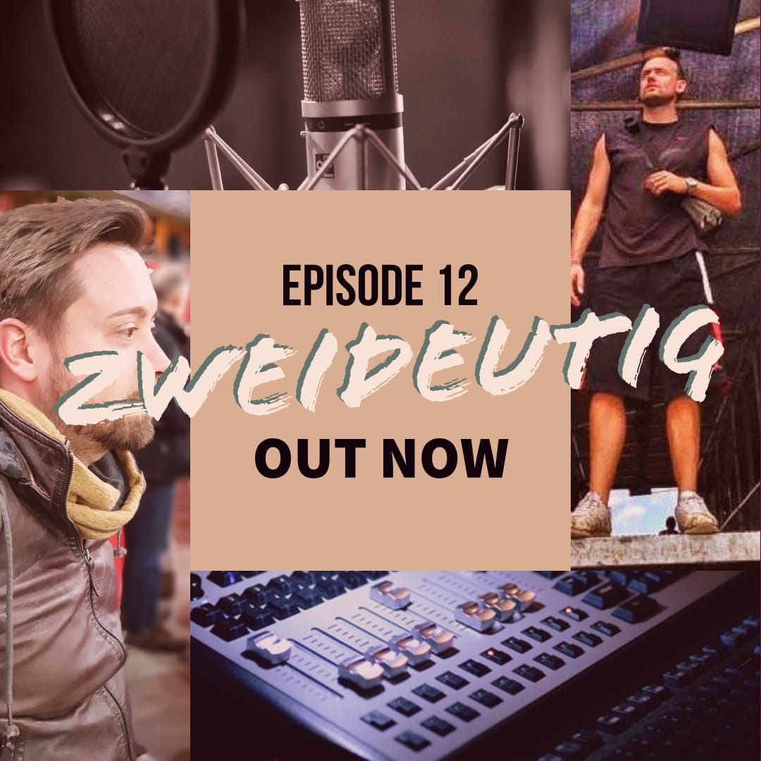 Zweideutig der Podcast