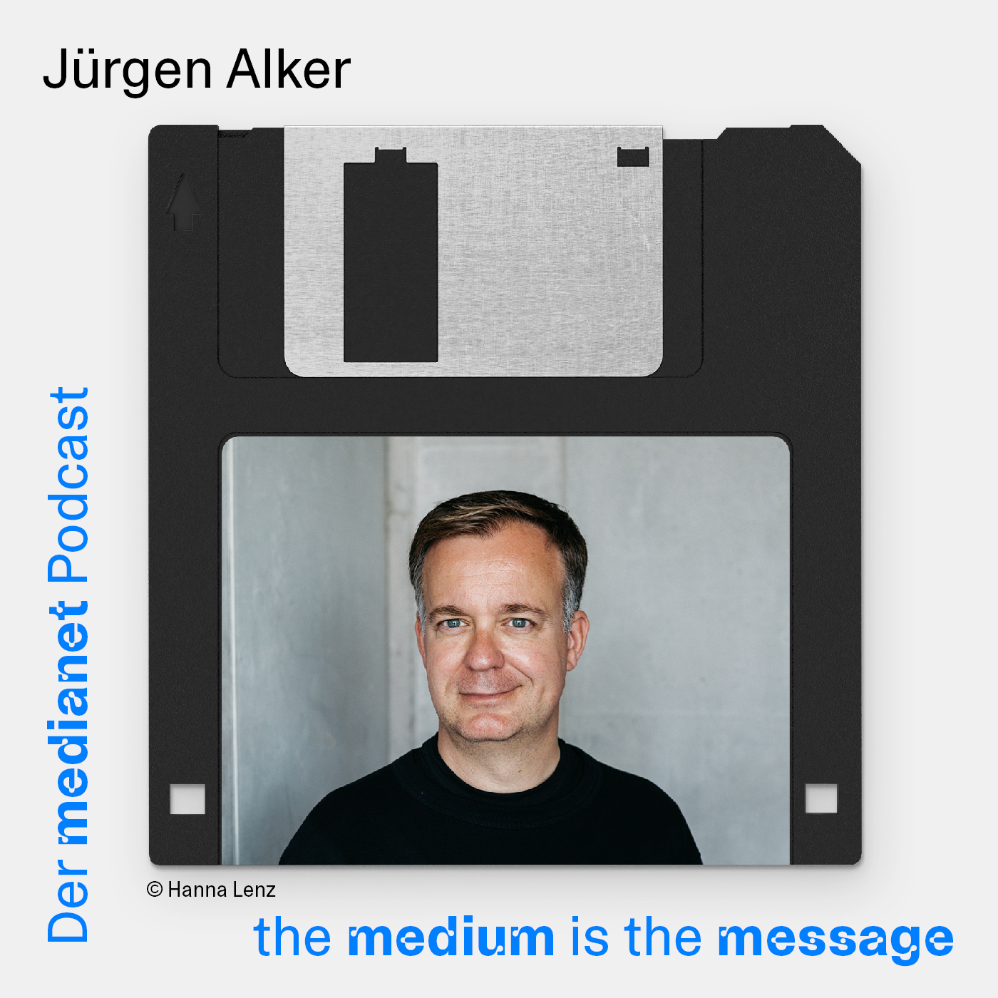 The Medium is the Message