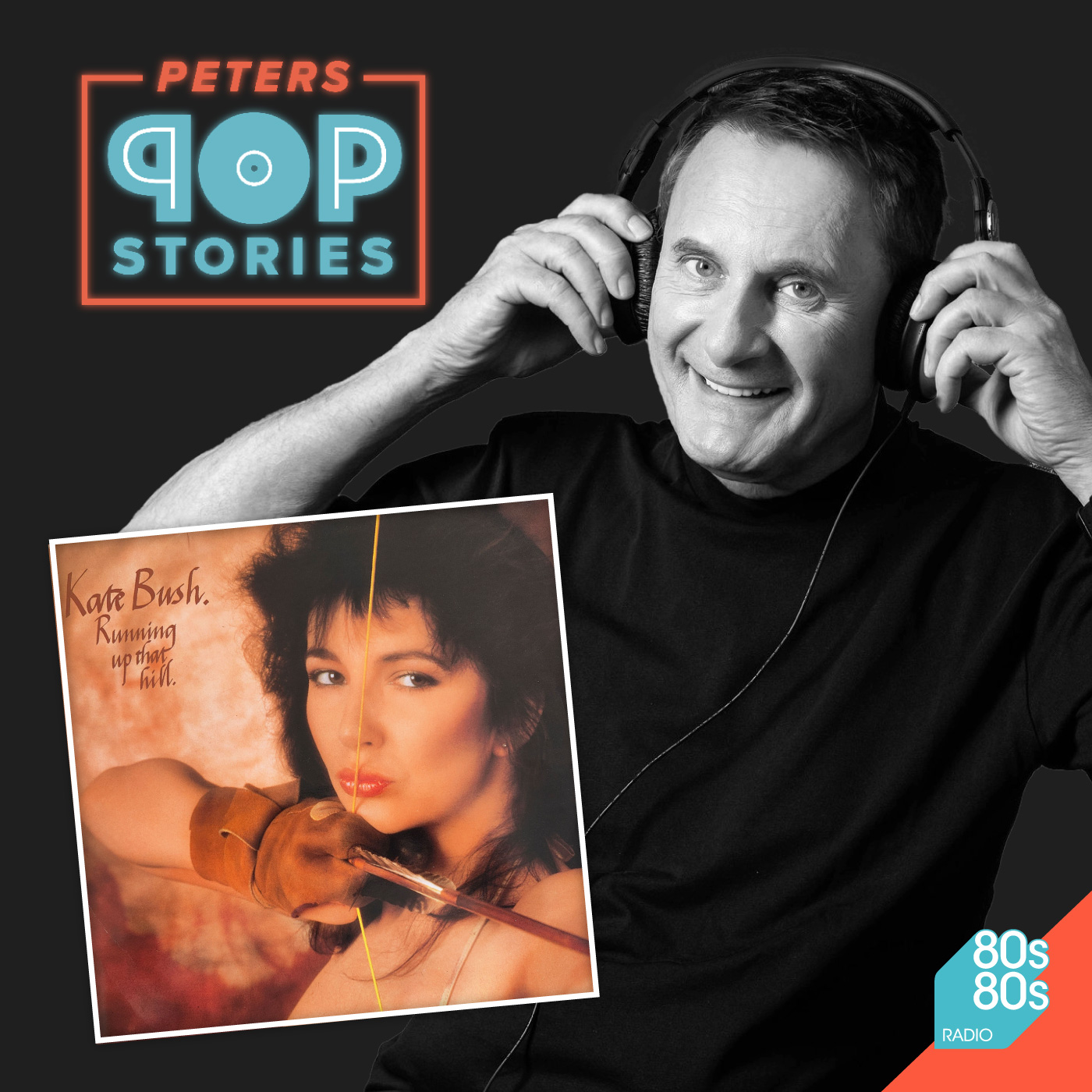 Peters Pop Stories