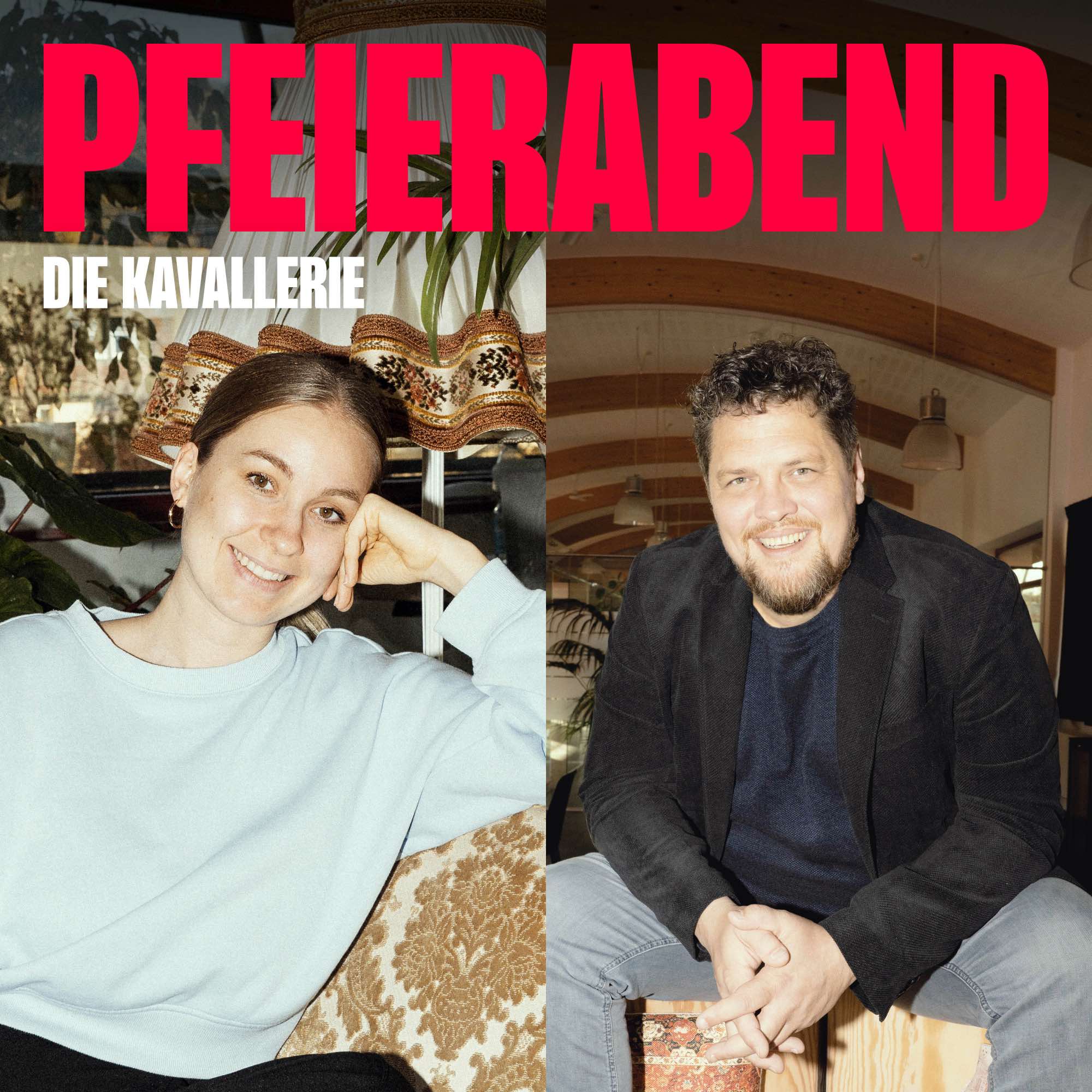 Pfeierabend