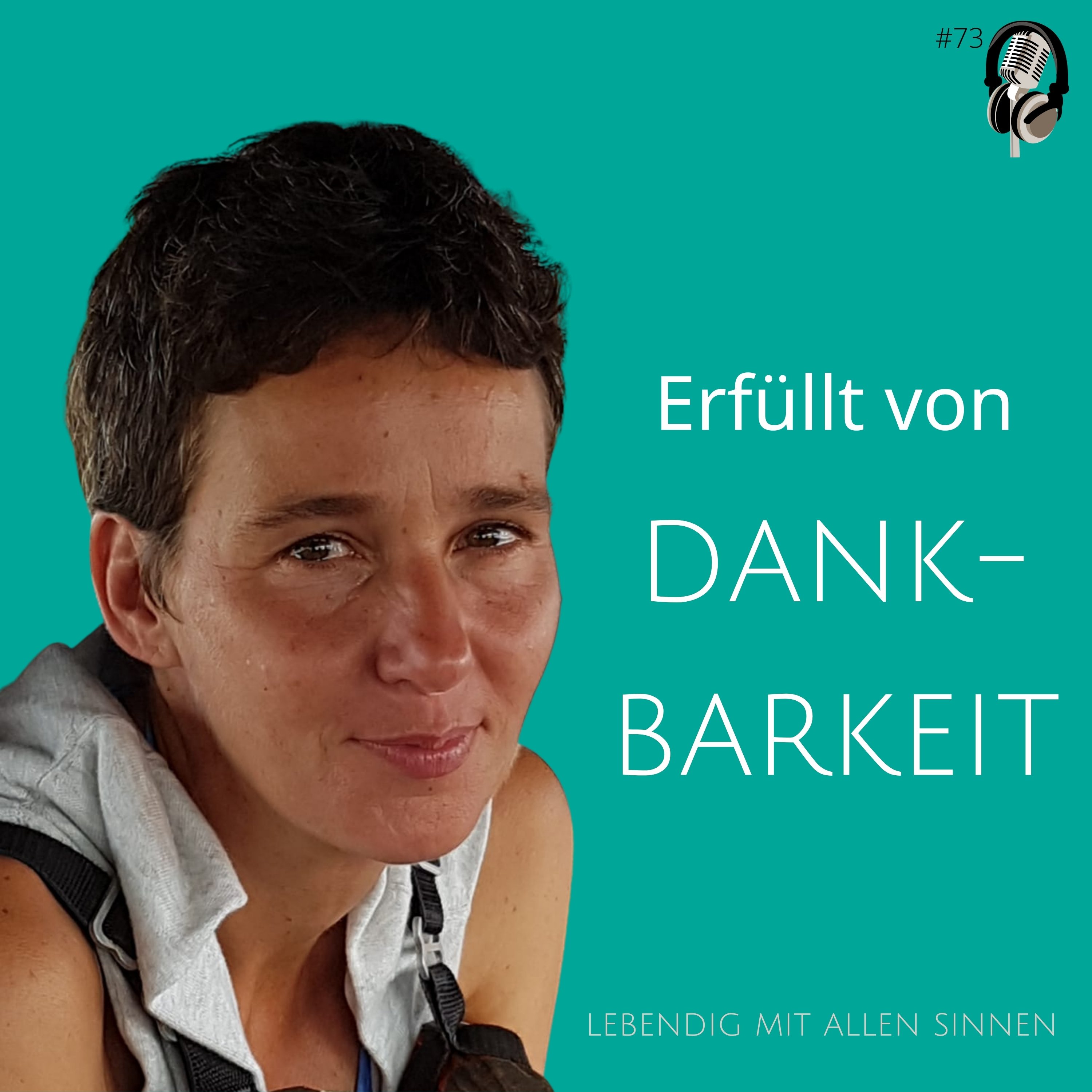Lebendig mit allen Sinnen