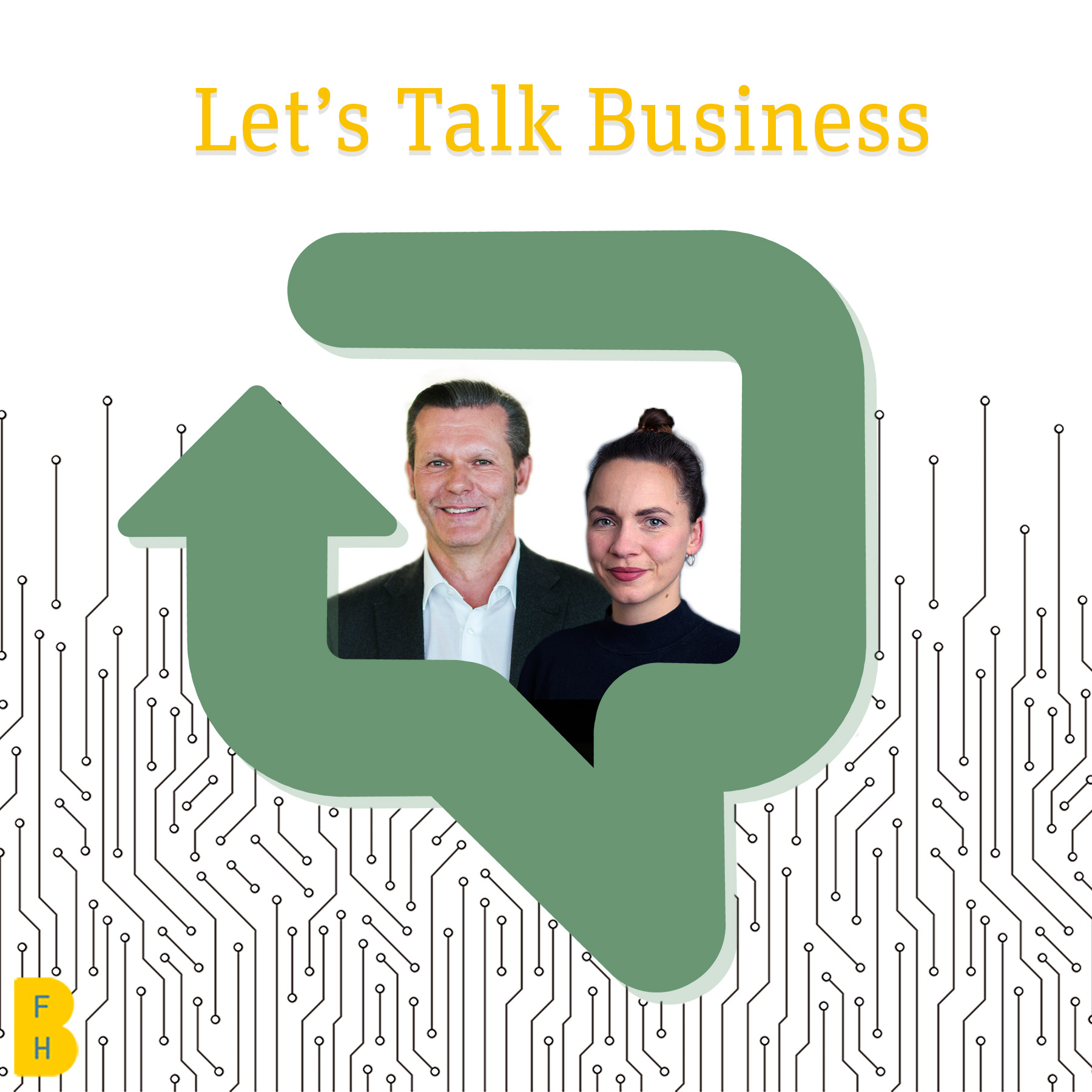 Let\'s Talk Business