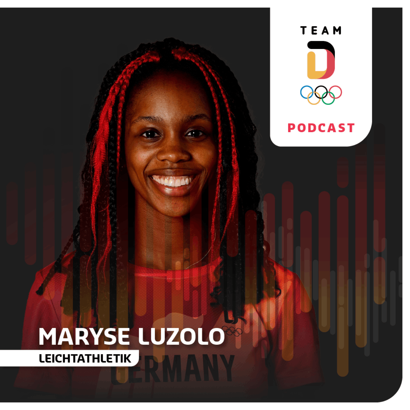 Team Deutschland Podcast