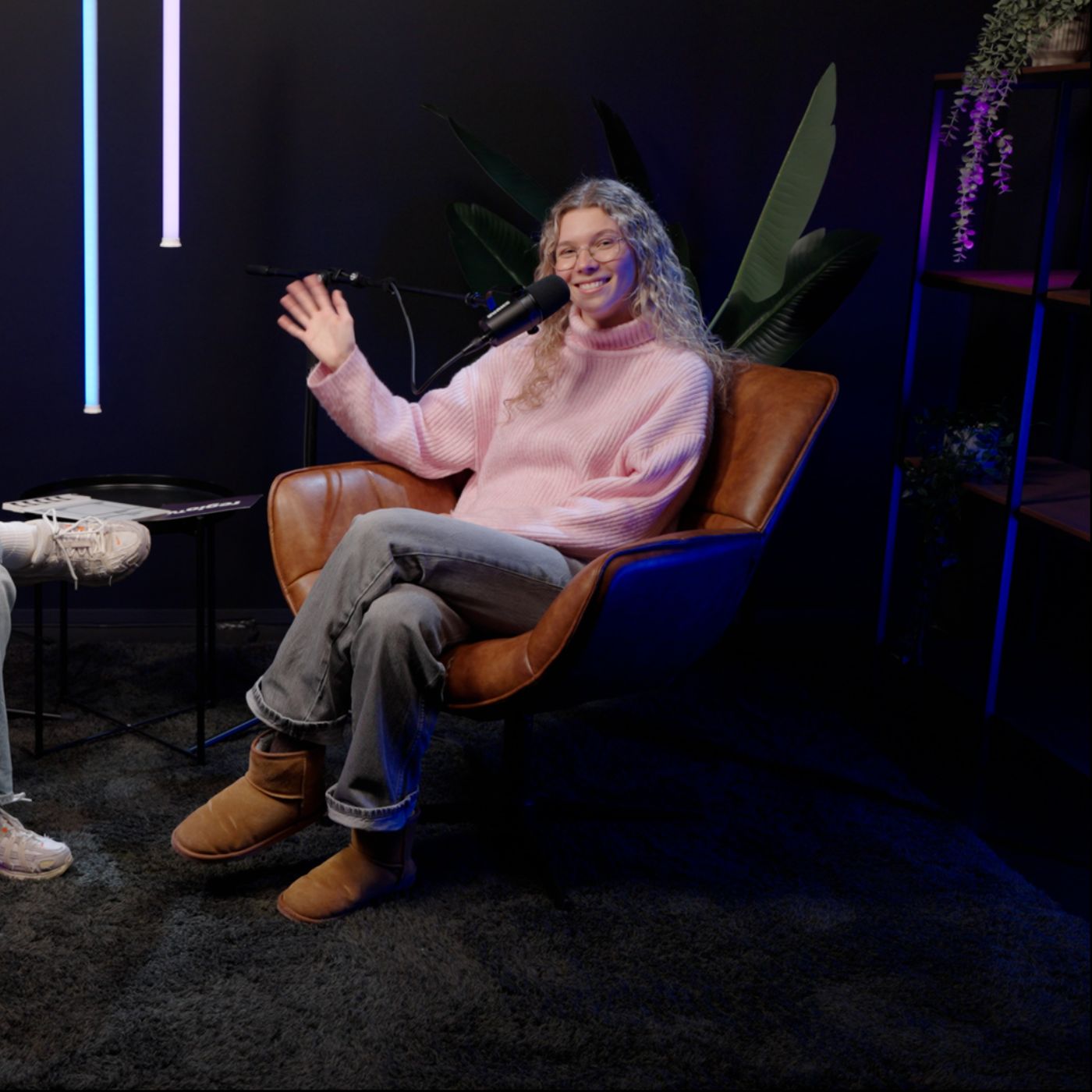 Klappe Auf! Der Regio TV Podcast