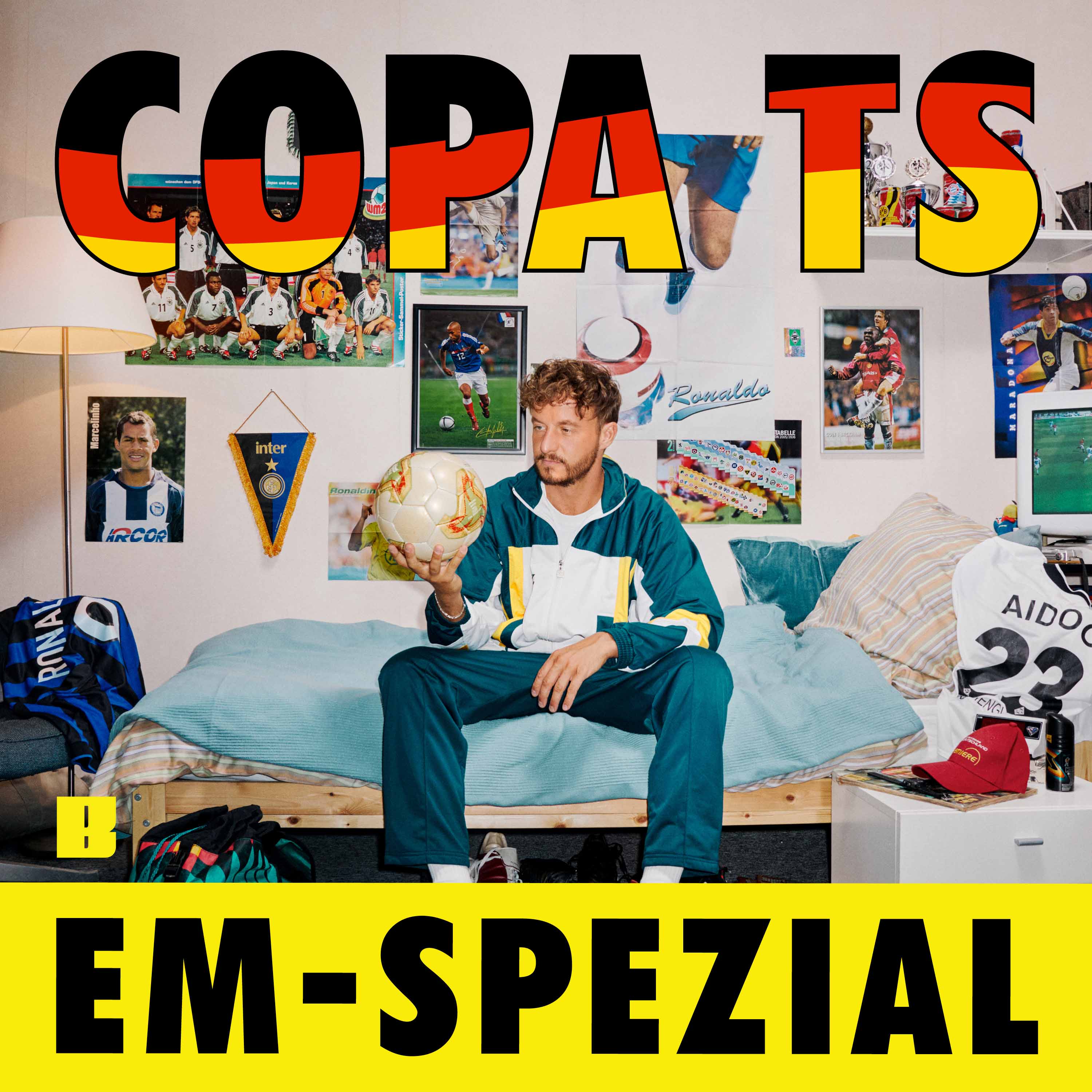 Copa TS