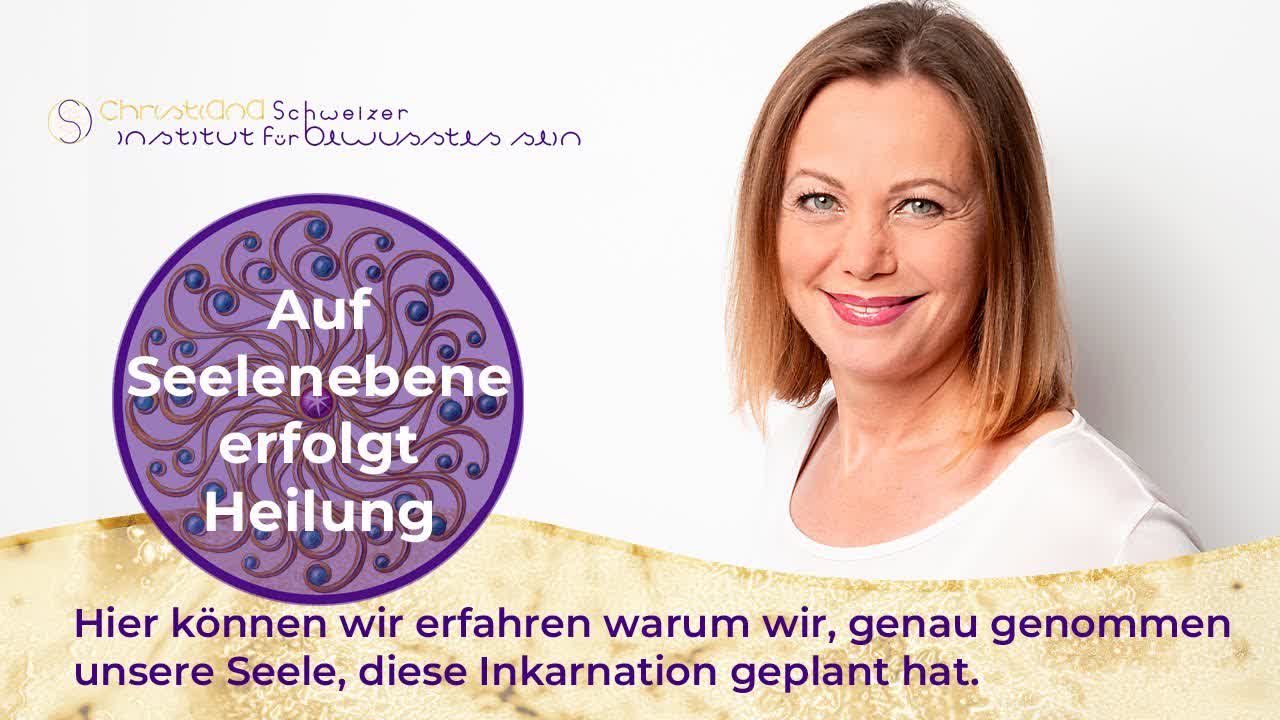 Erfahre warum das Seelenleben so wichtig ist episode artwork
