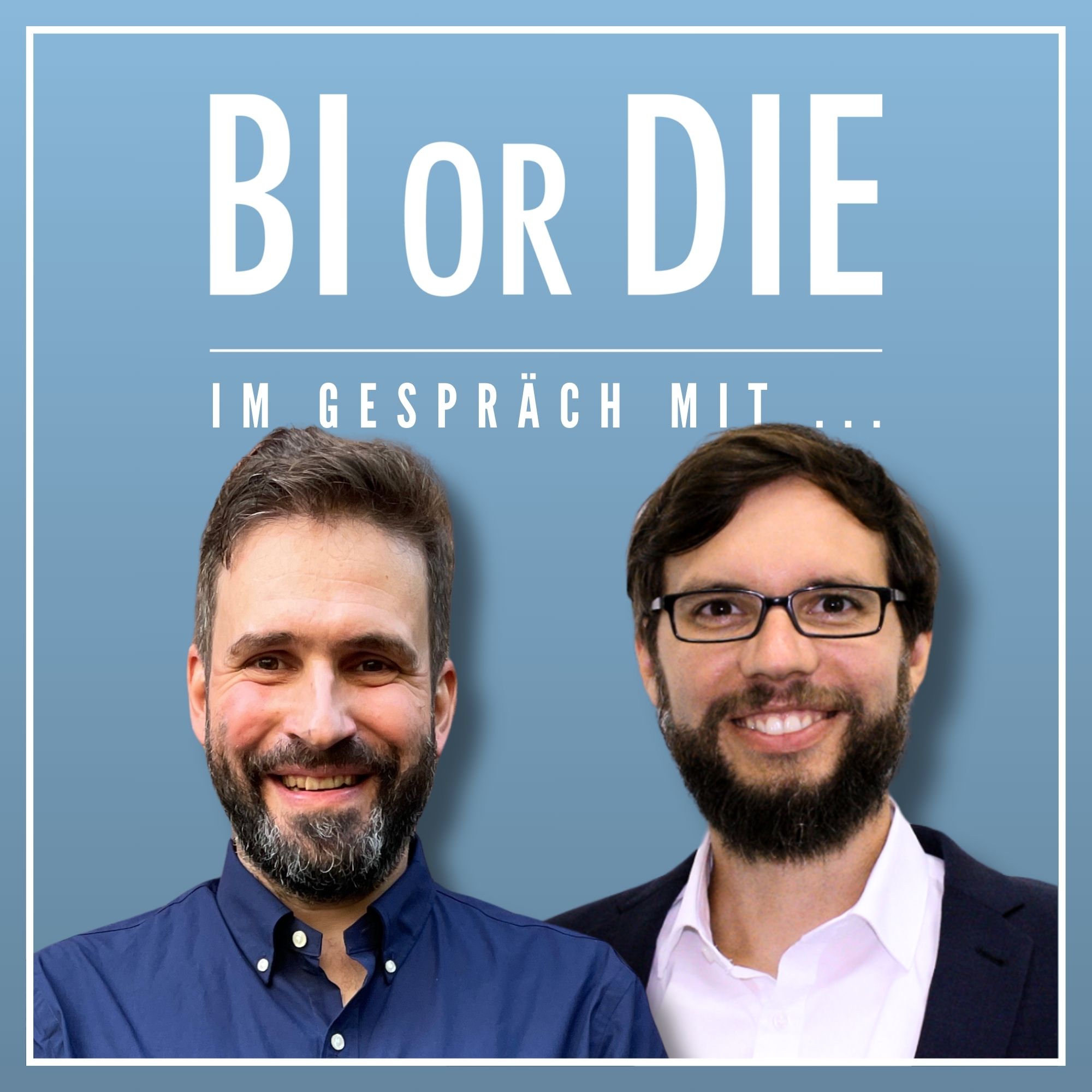 "Templates sind tot – Lang leben die Templates!" | Im Gespräch mit Oliver Franz, Informatec episode artwork