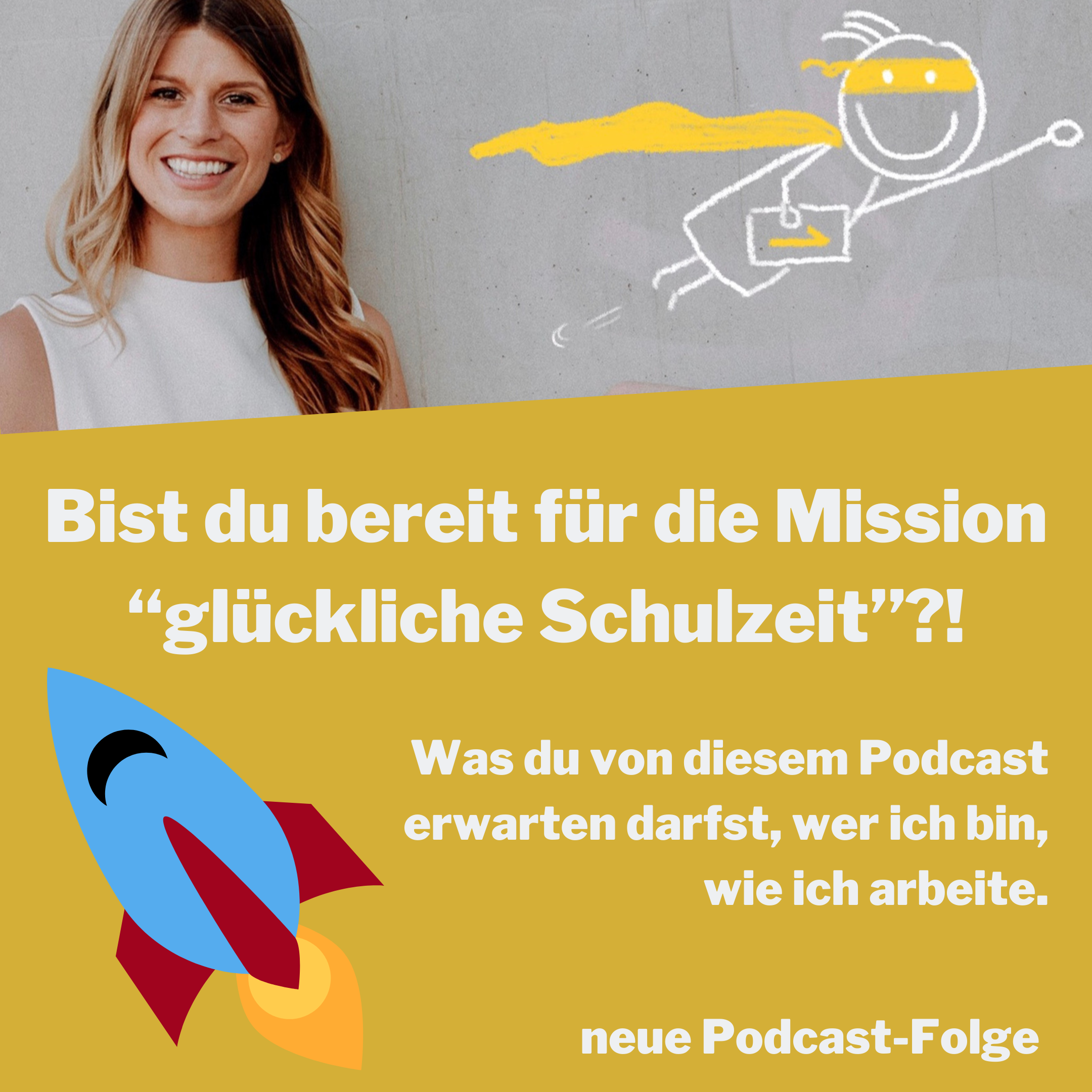 klassenheld - Der Eltern-Podcast für eine gelassene Schulzeit