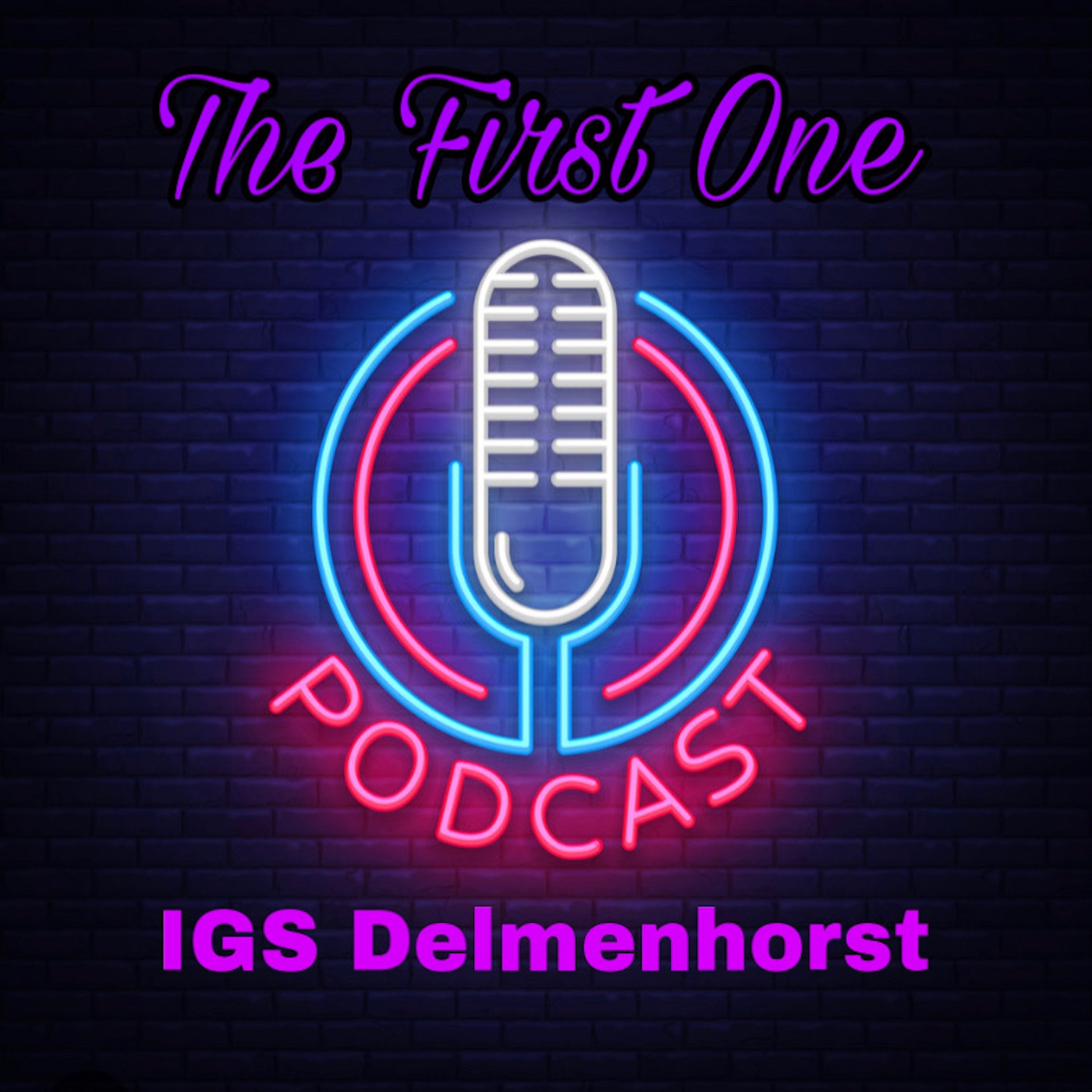 The 1st One – der IGS Schoolcast