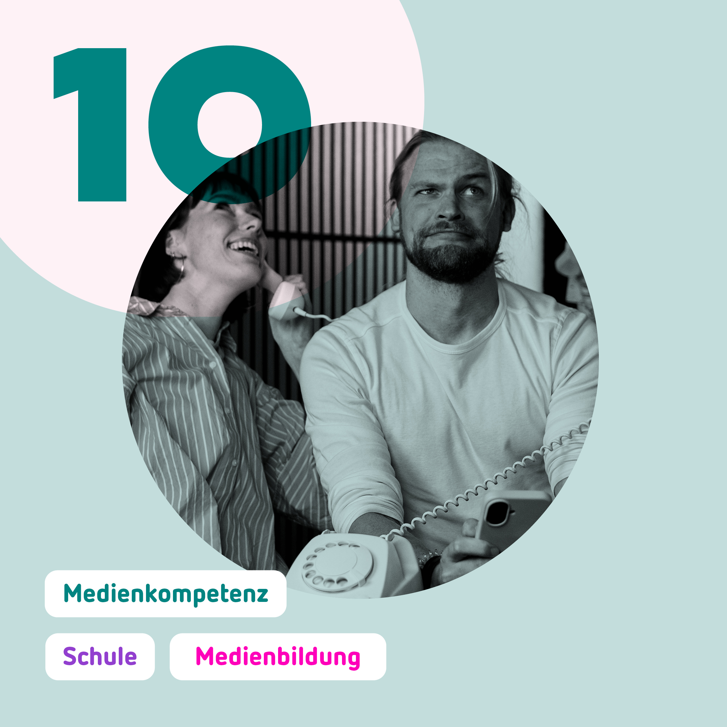 Spotlight Medienbildung