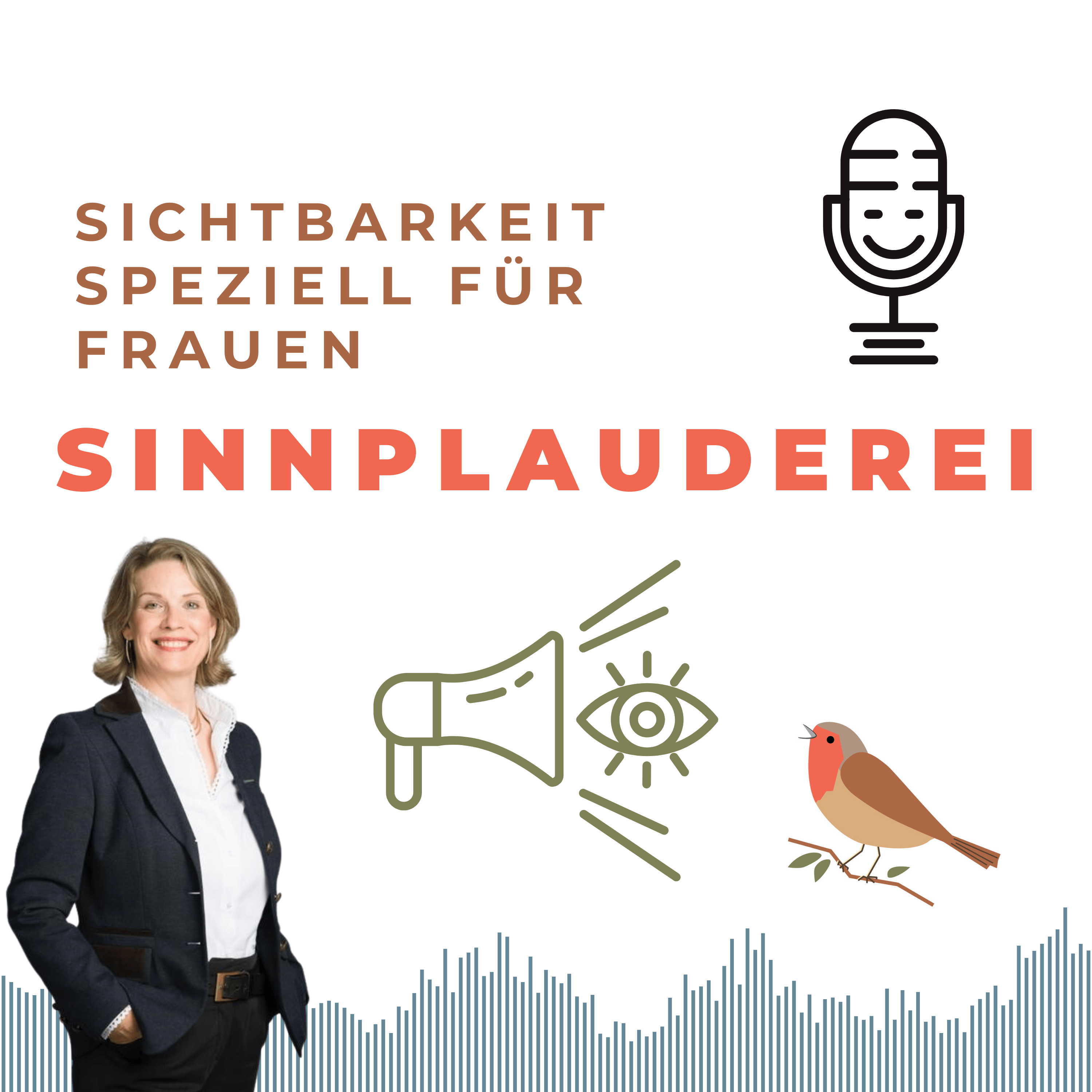 Sinnplauderei für Unternehmerinnen und Unternehmer