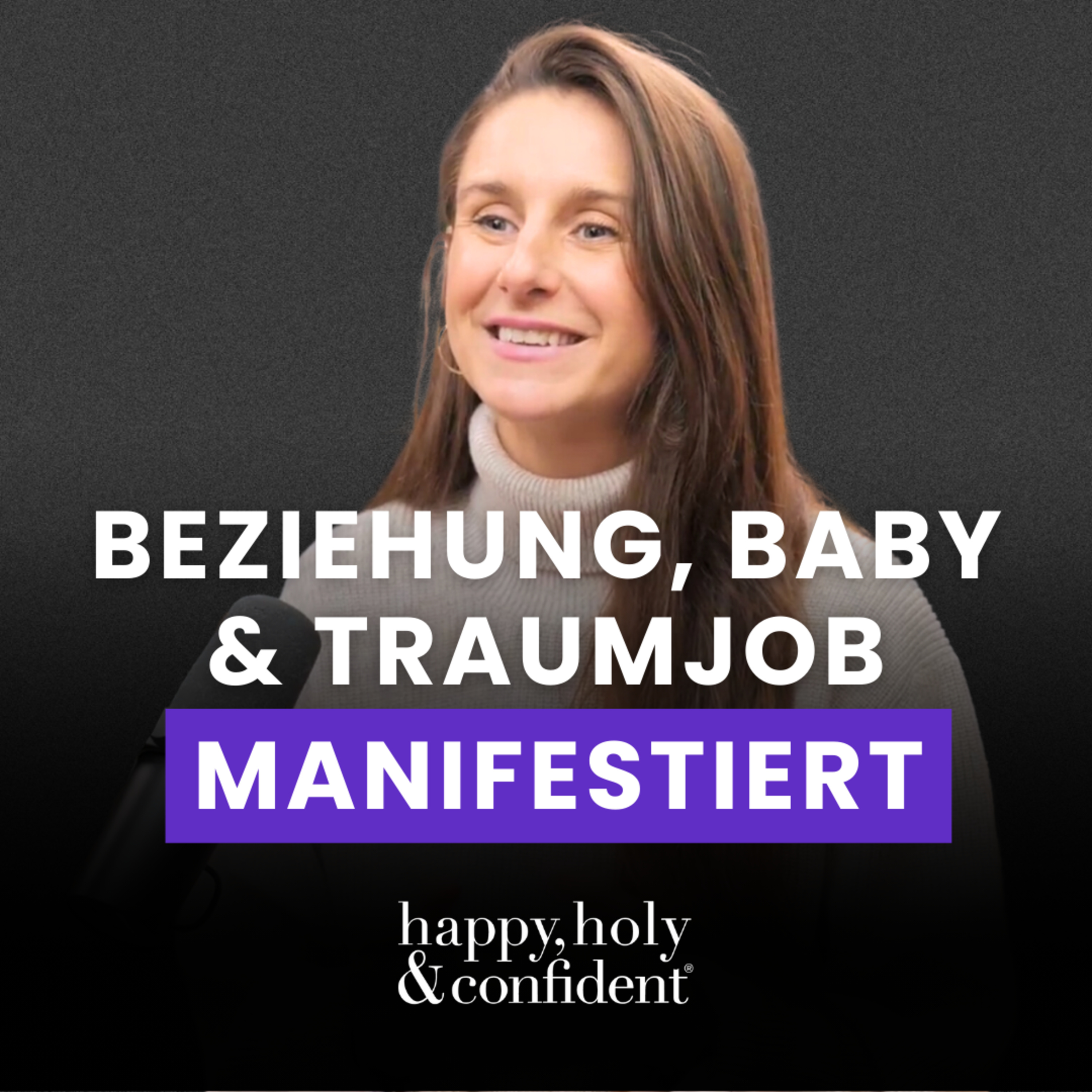 Rise Up & Shine: Diese Manifestationen sind durch die RUSU wahr geworden! episode artwork