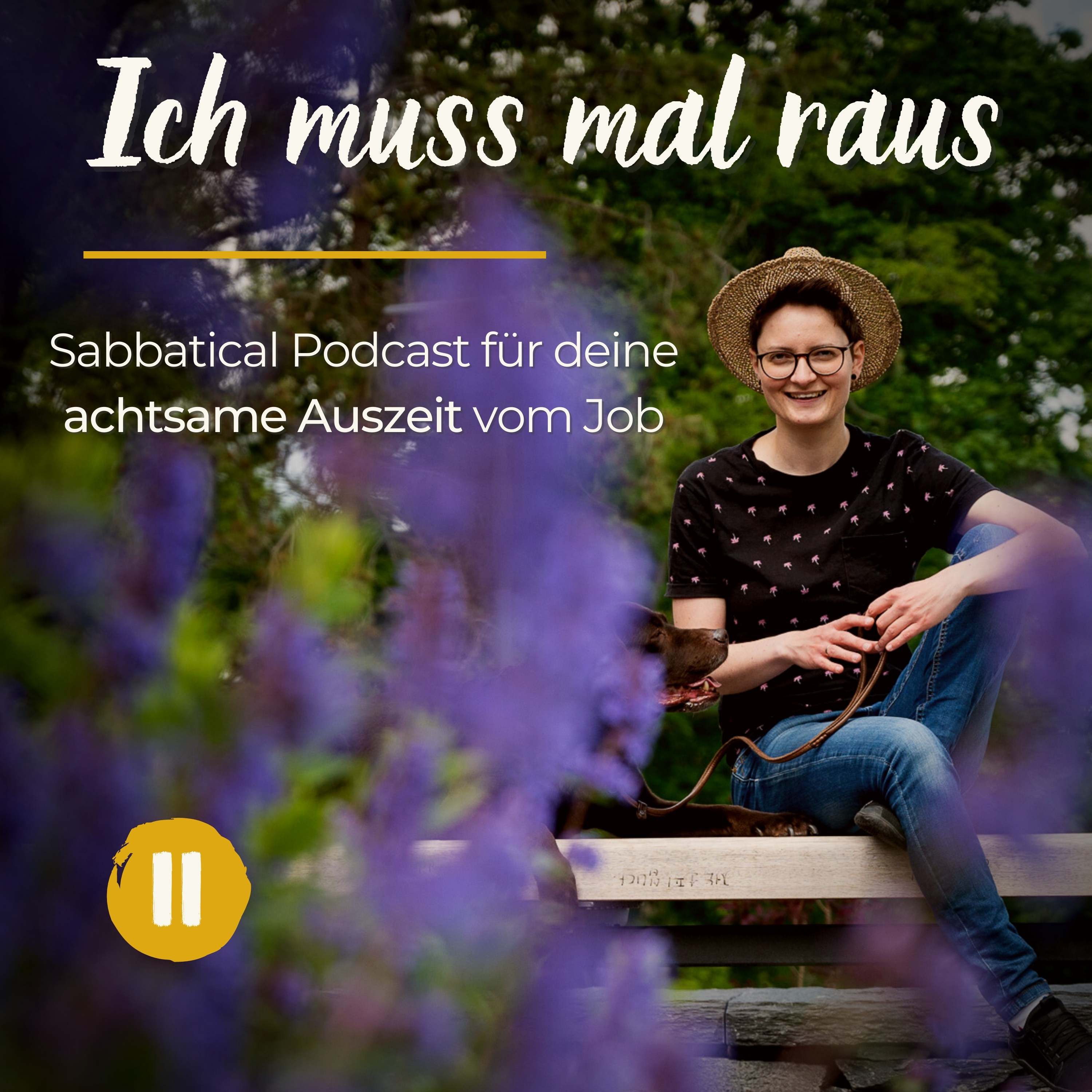 Ich muss mal raus
