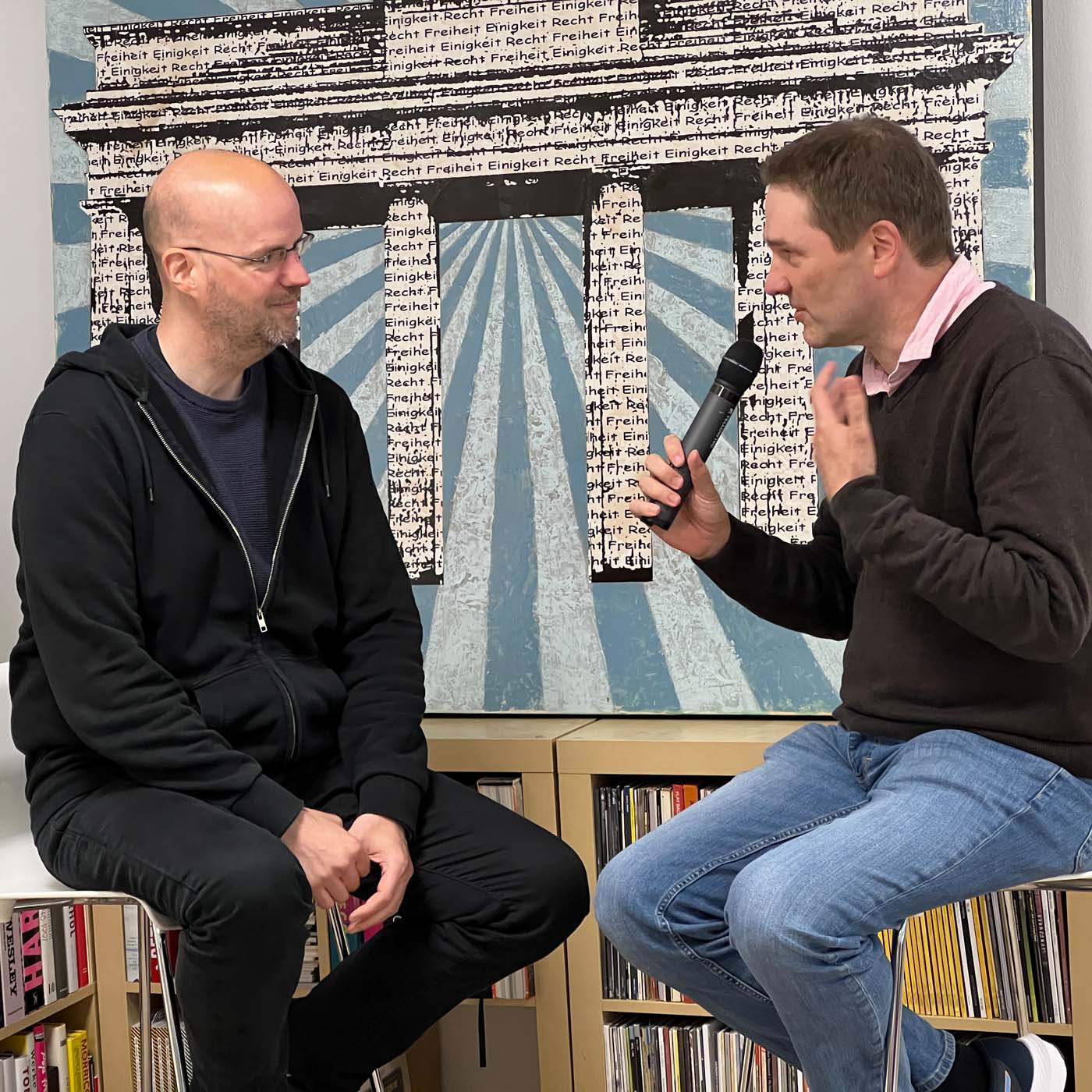 FIDELITY - DER HIFI PODCAST