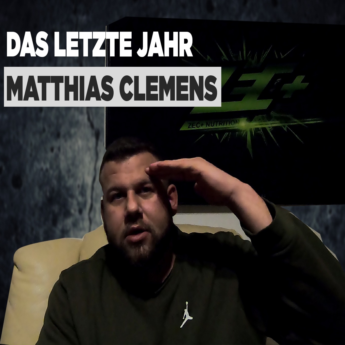 Das letzte Jahr Matthias Clemens