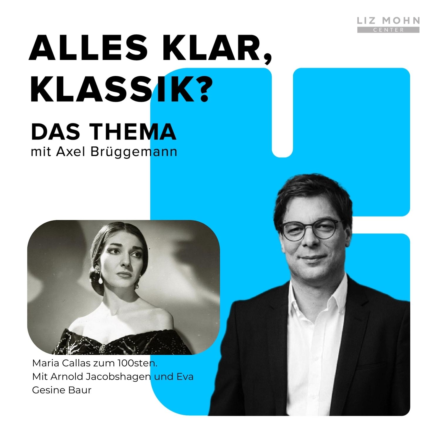 Alles klar, Klassik?