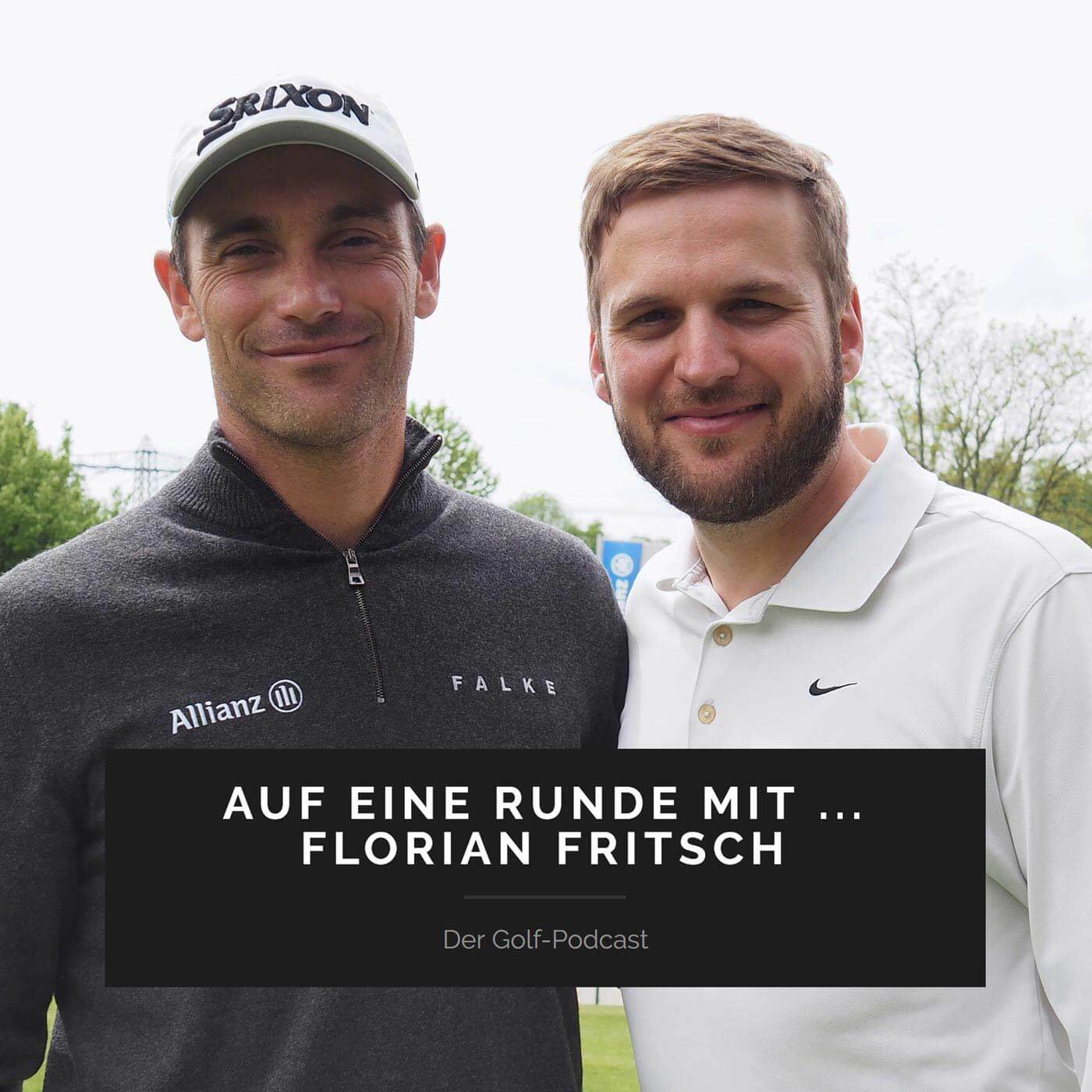01. Auf eine Runde mit ... Florian Fritsch