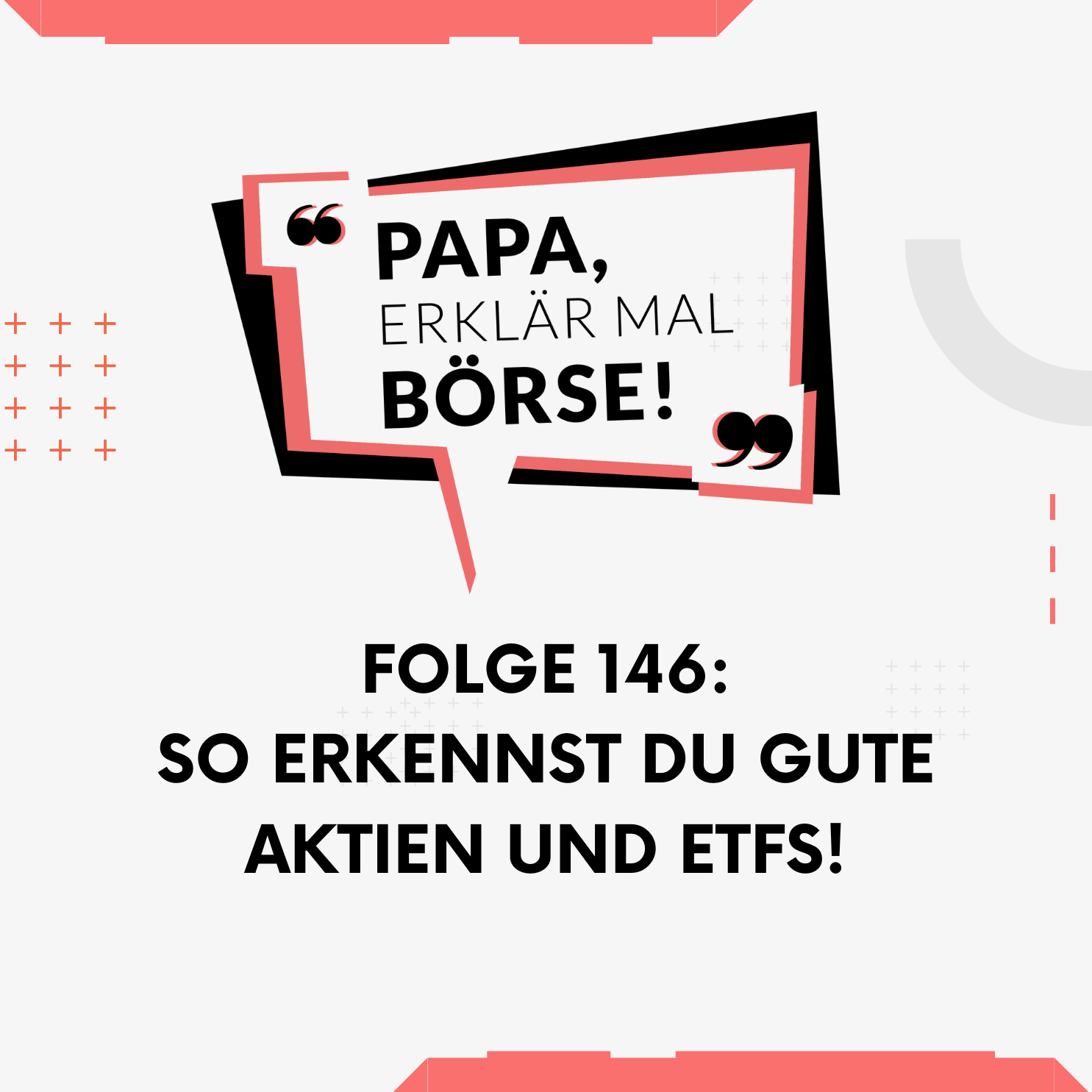 So erkennst du gute Aktien und ETFs So erkennst du gute Aktien und ETFs