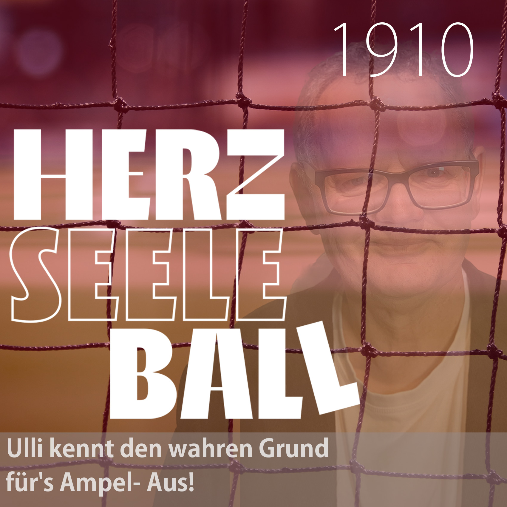 Ulli kennt den wahren Grund für's Ampel- Aus! episode artwork