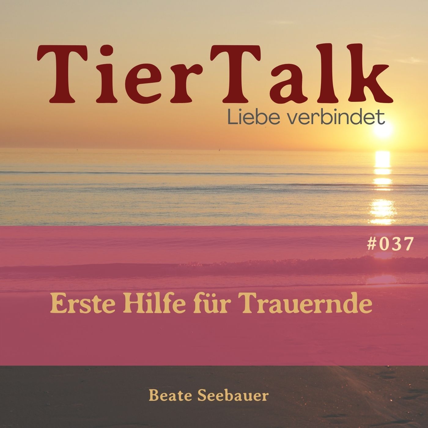 TierTalk Podcast - Liebe verbindet