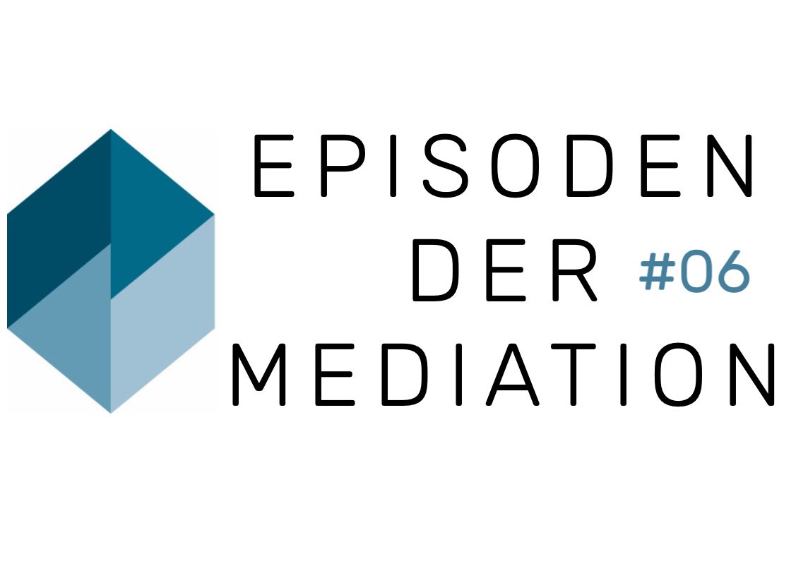 Episoden der Mediation (INKOVEMA-Podcast)