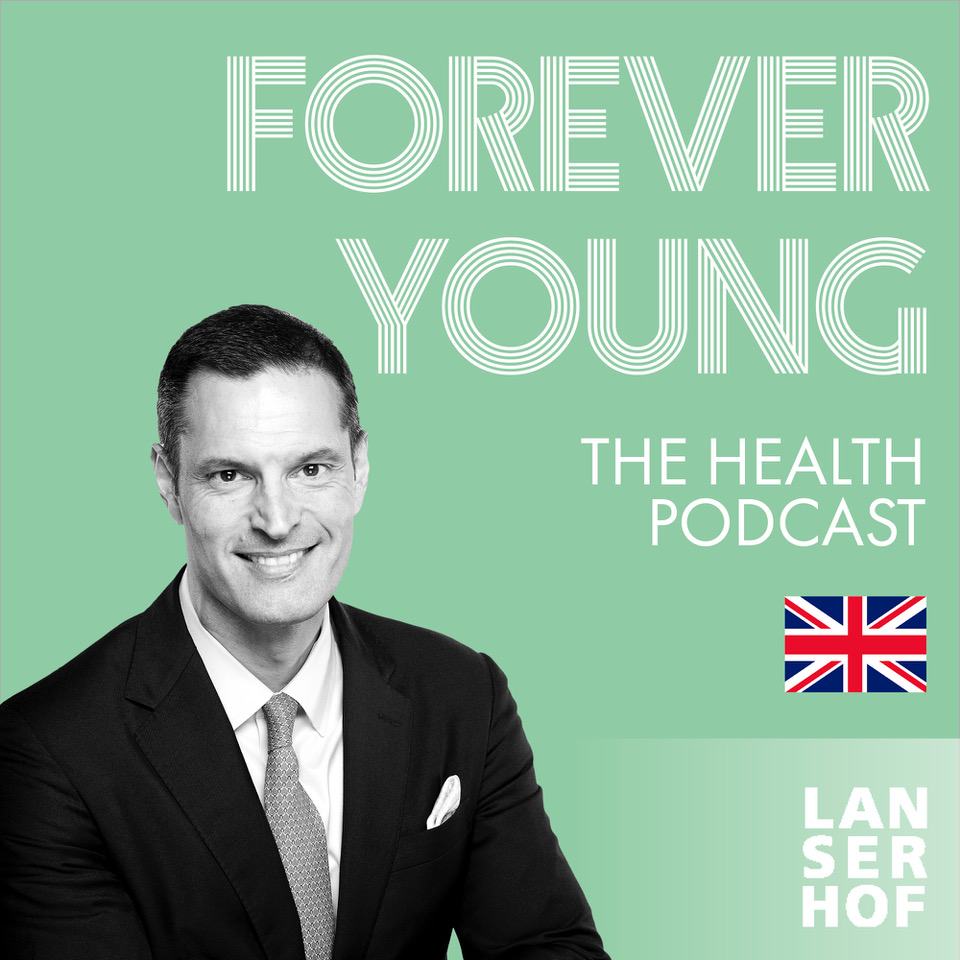 Forever Young (Eng) - The Health Podcast