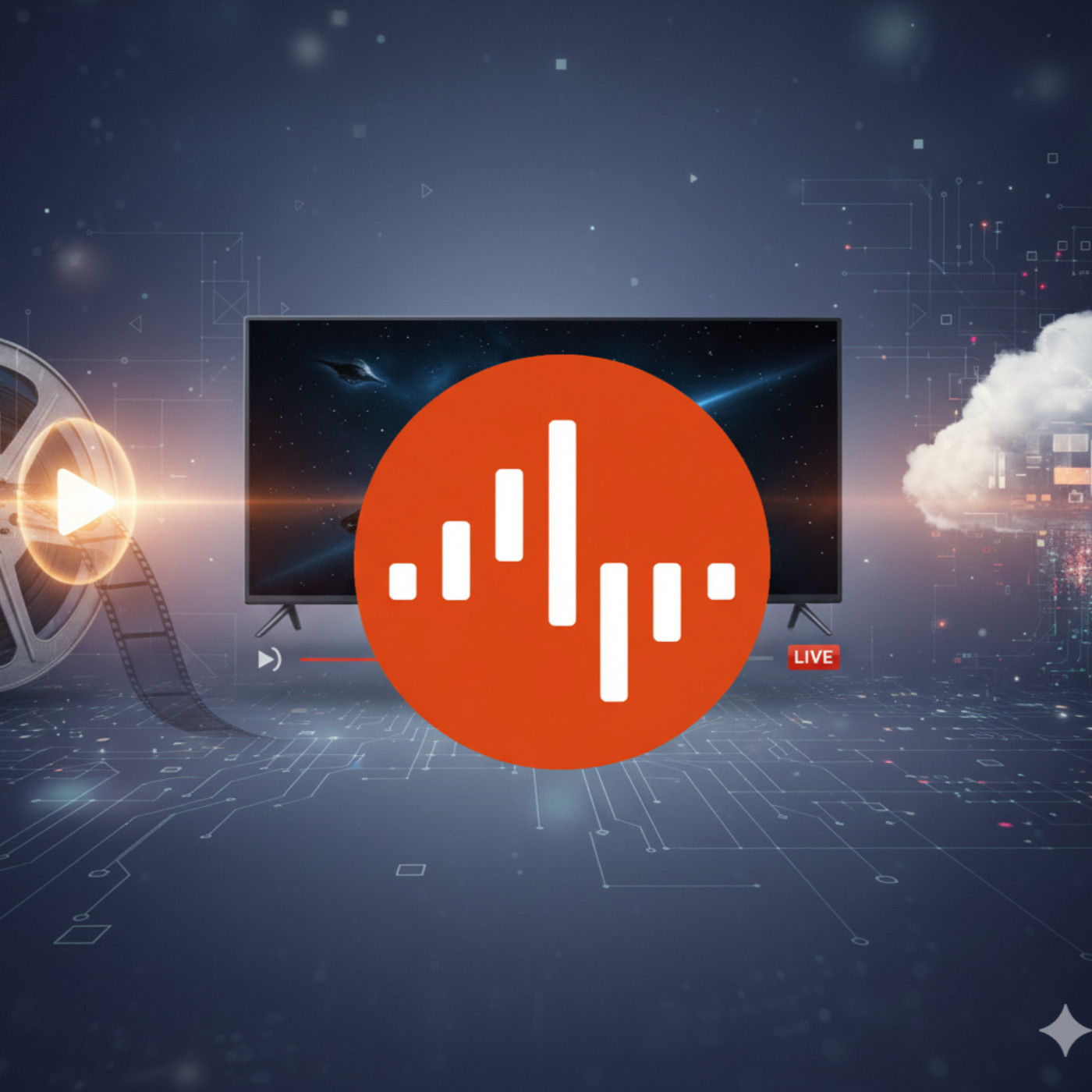 Podigee TV - Video Test