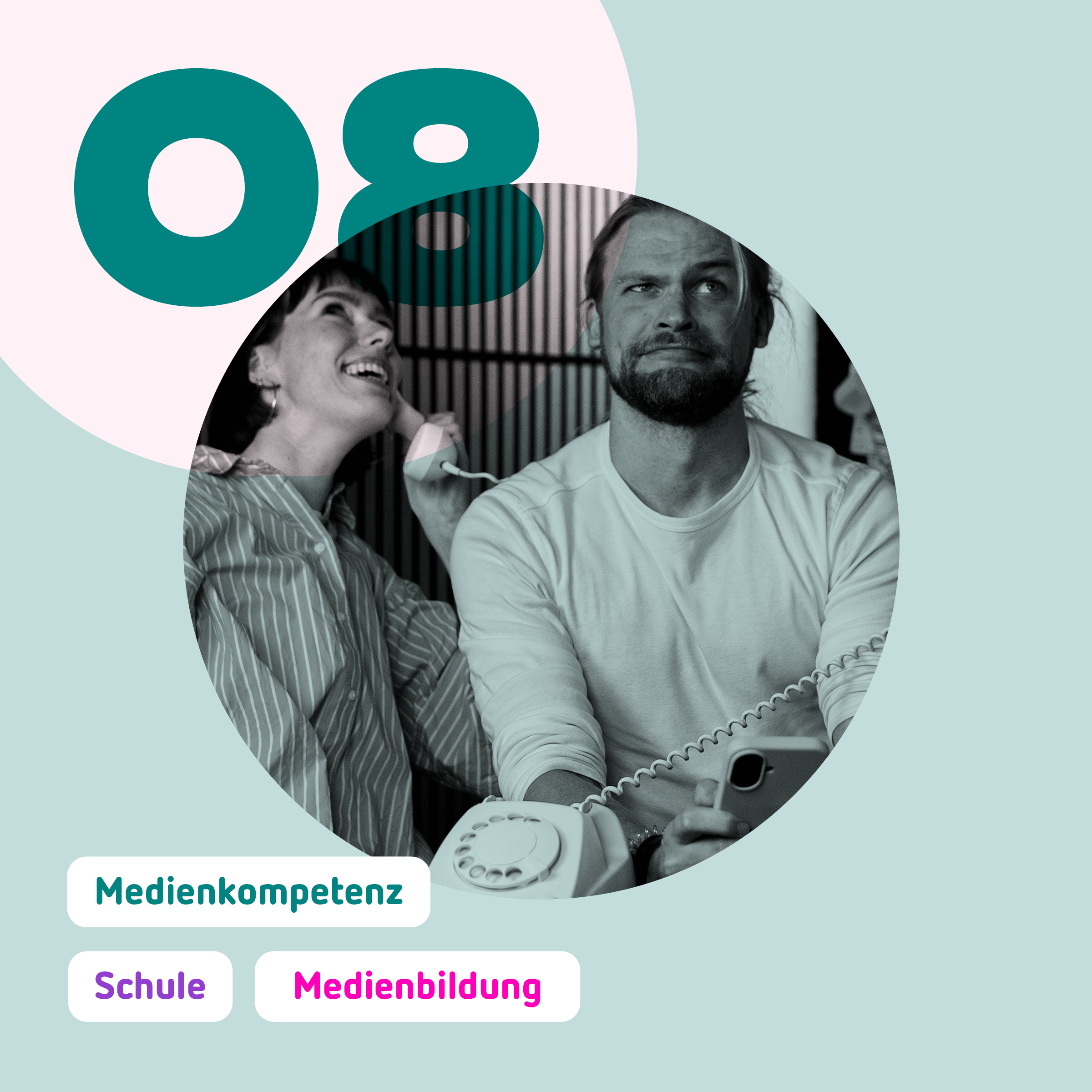 Spotlight Medienbildung