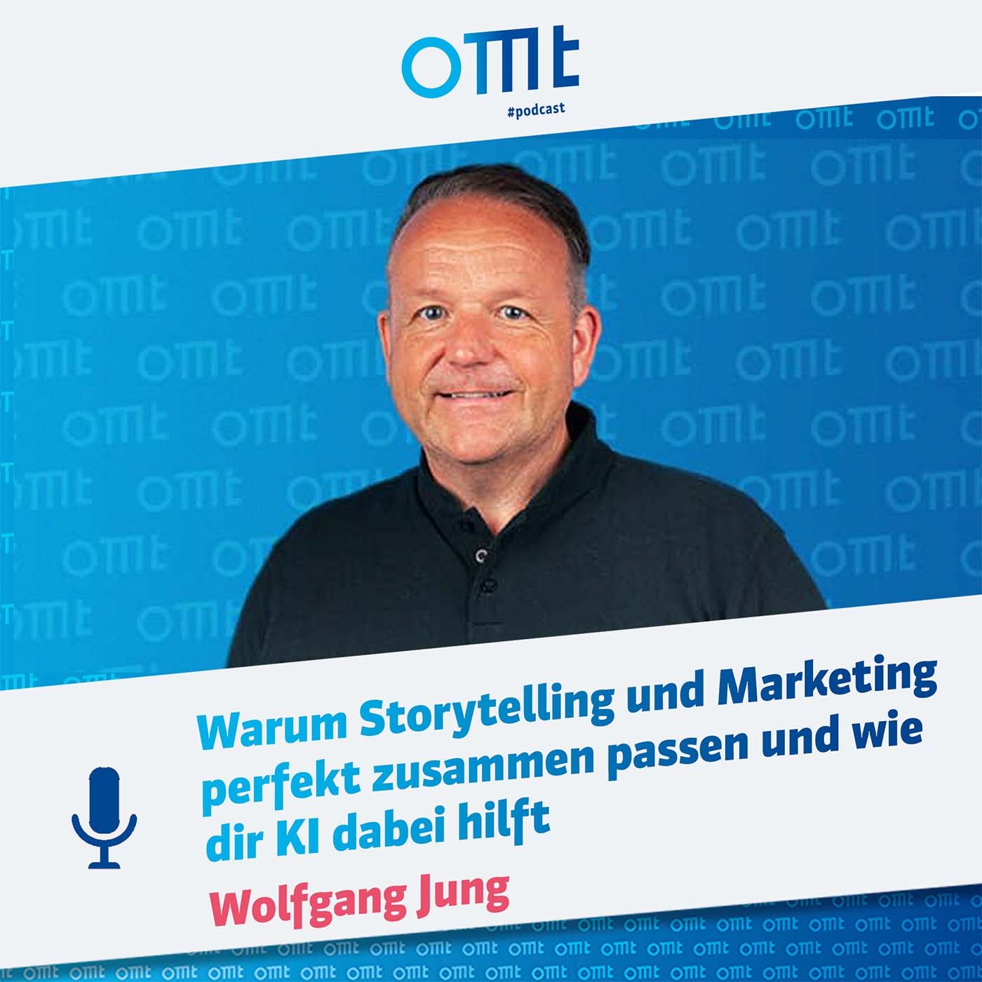 OMT Podcast